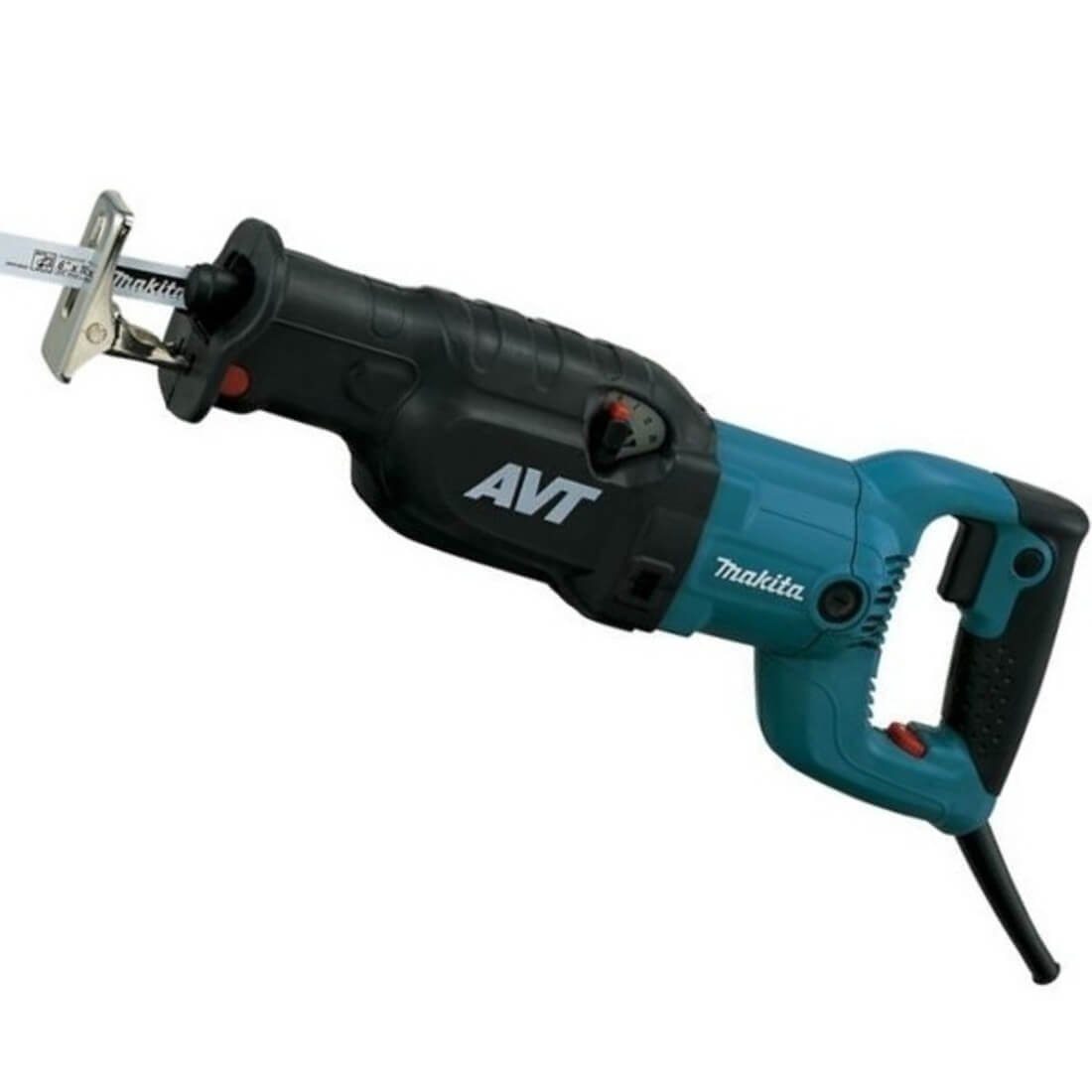 Reciprocating Saw, Low Vibration