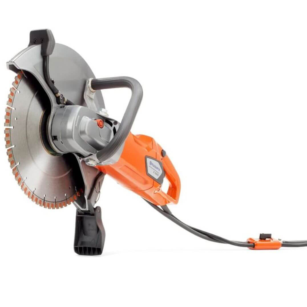 Wet Cut Saw 350MM Electric