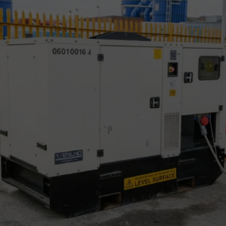 Battery, Hybrid & Sustainable Power