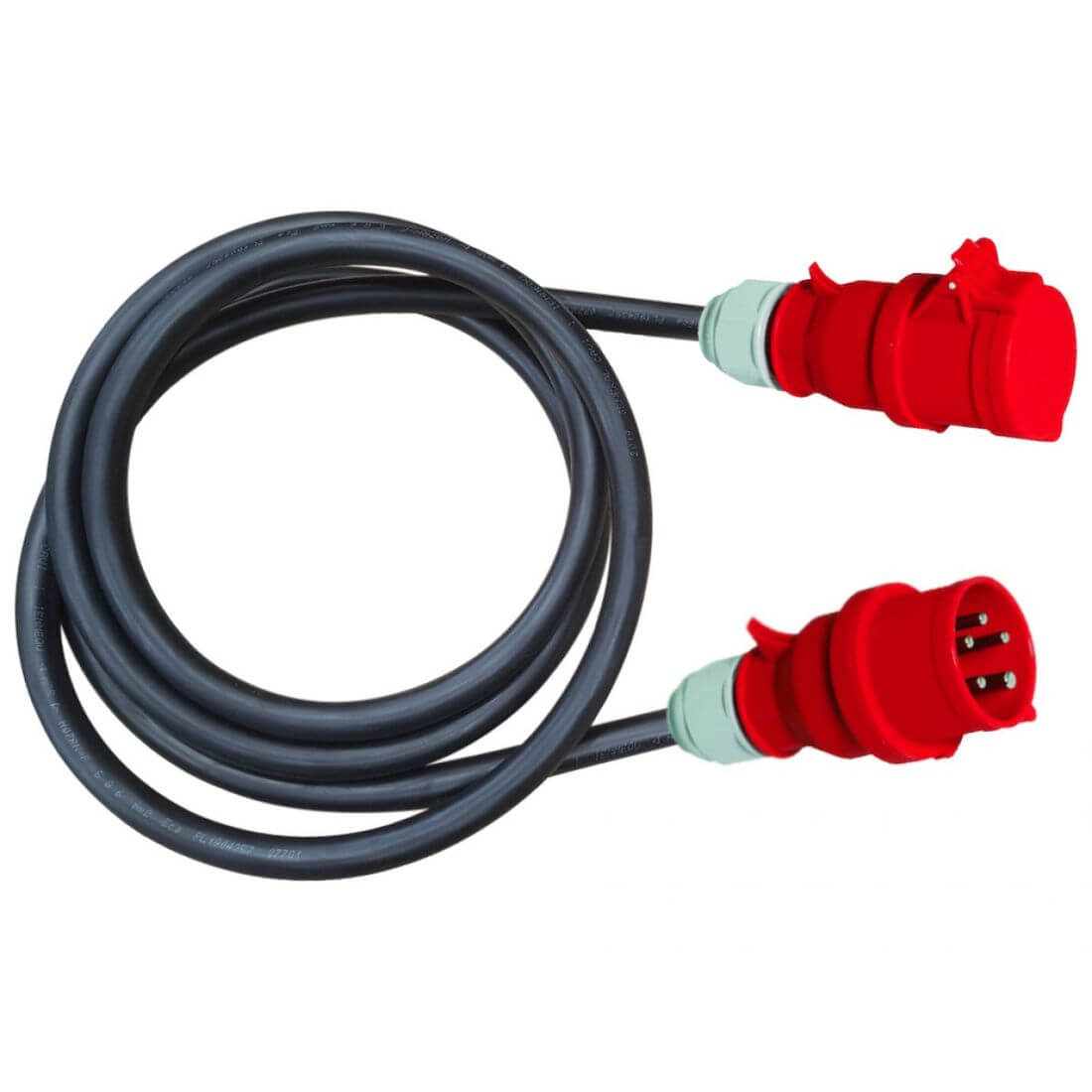 Generator 25M Cable