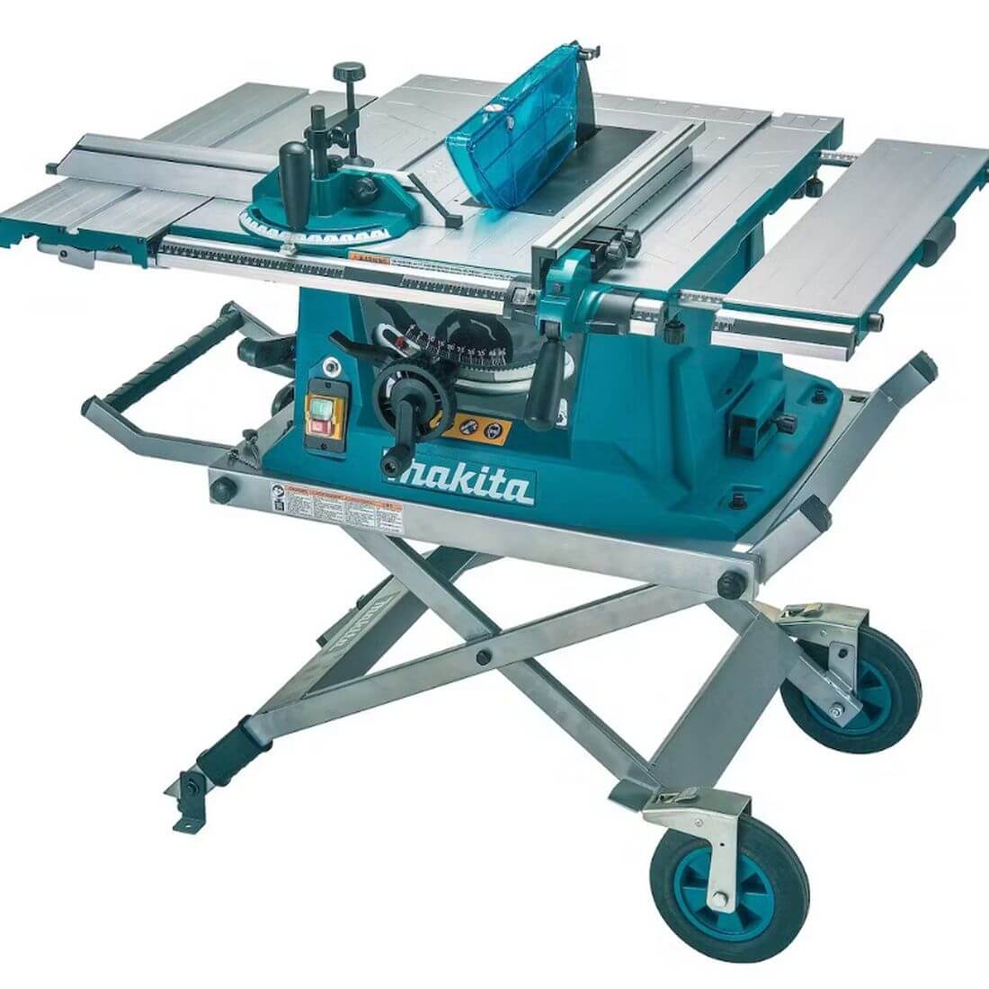 Table Saw 110V 81MM Cut