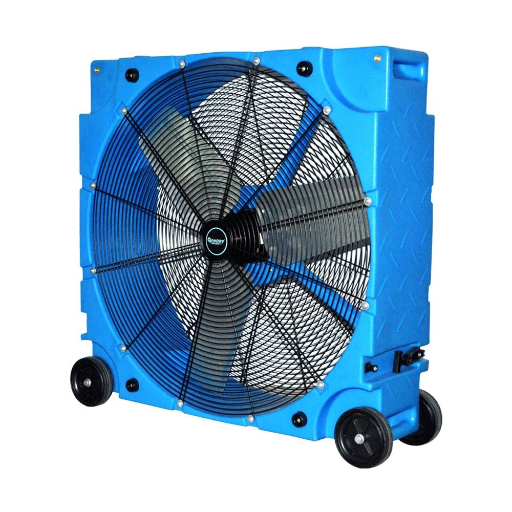 High Velocity Fan 110V
