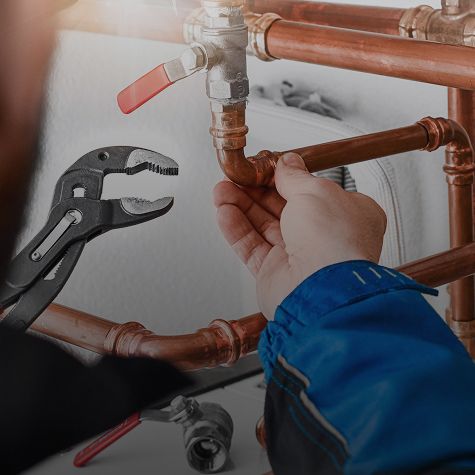 Plumbing, Heating & Insulation