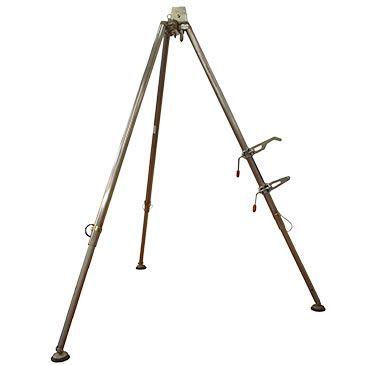 Tripod Access System