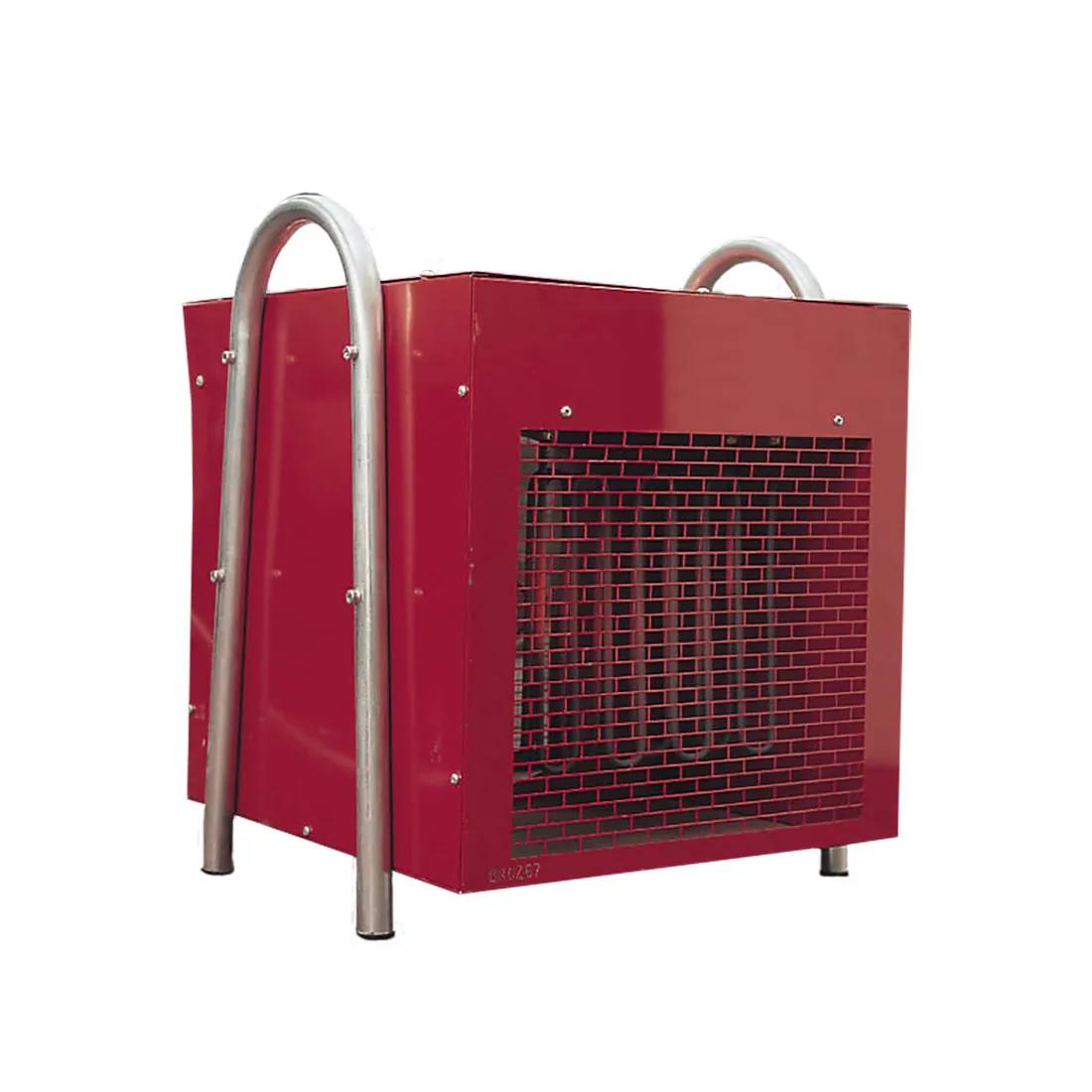 3-Phase Industrial Heater 18kW