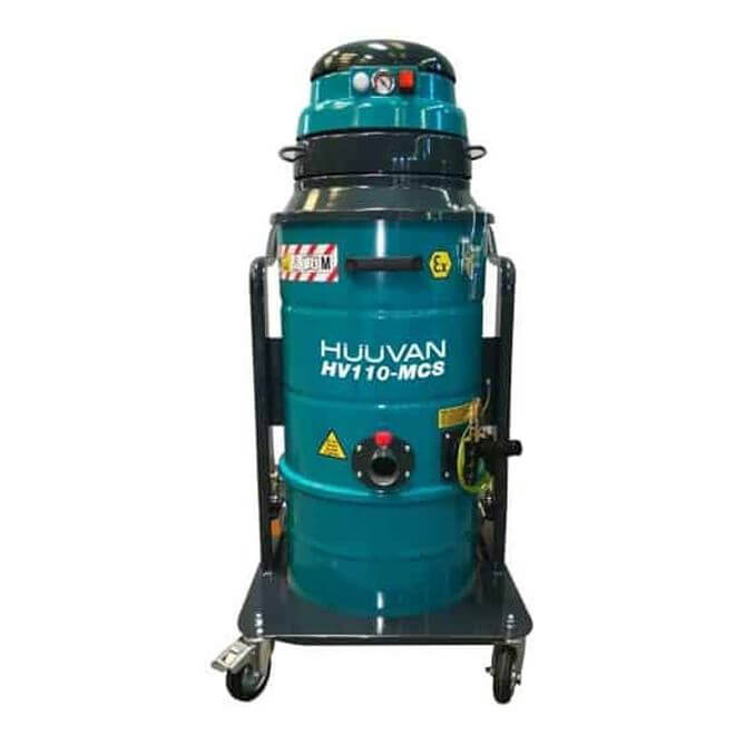 HV110 ATEX Vaccum