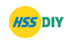 HSS DIY 