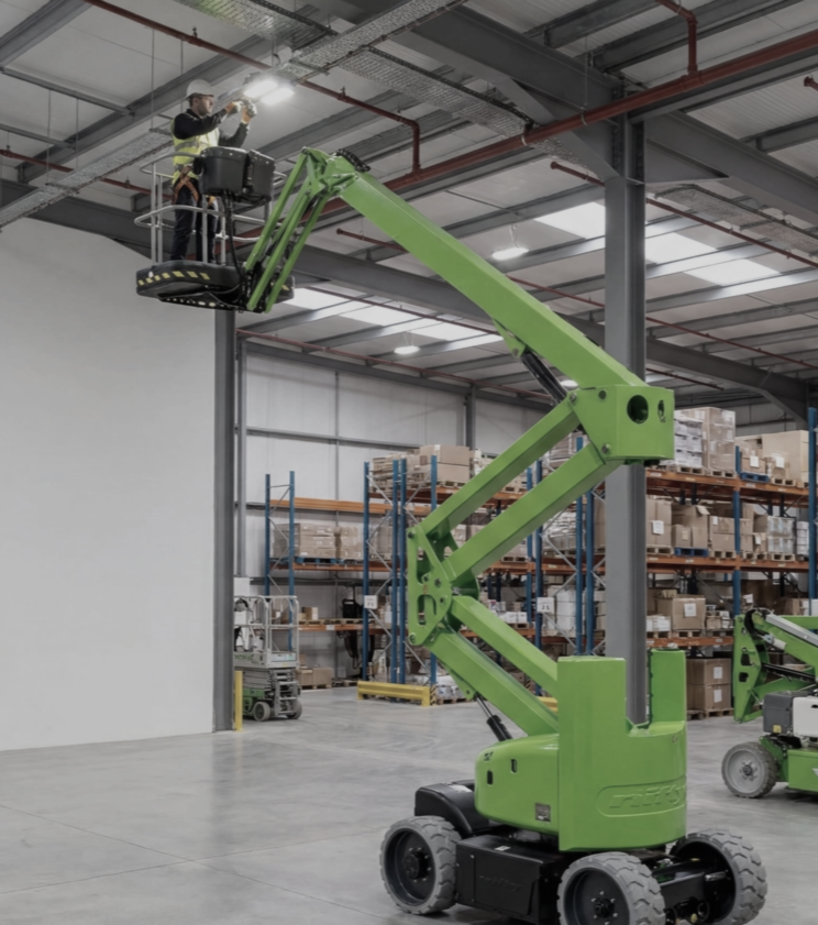 boom lift
