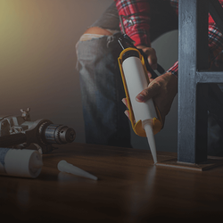 Adhesives & Fixings