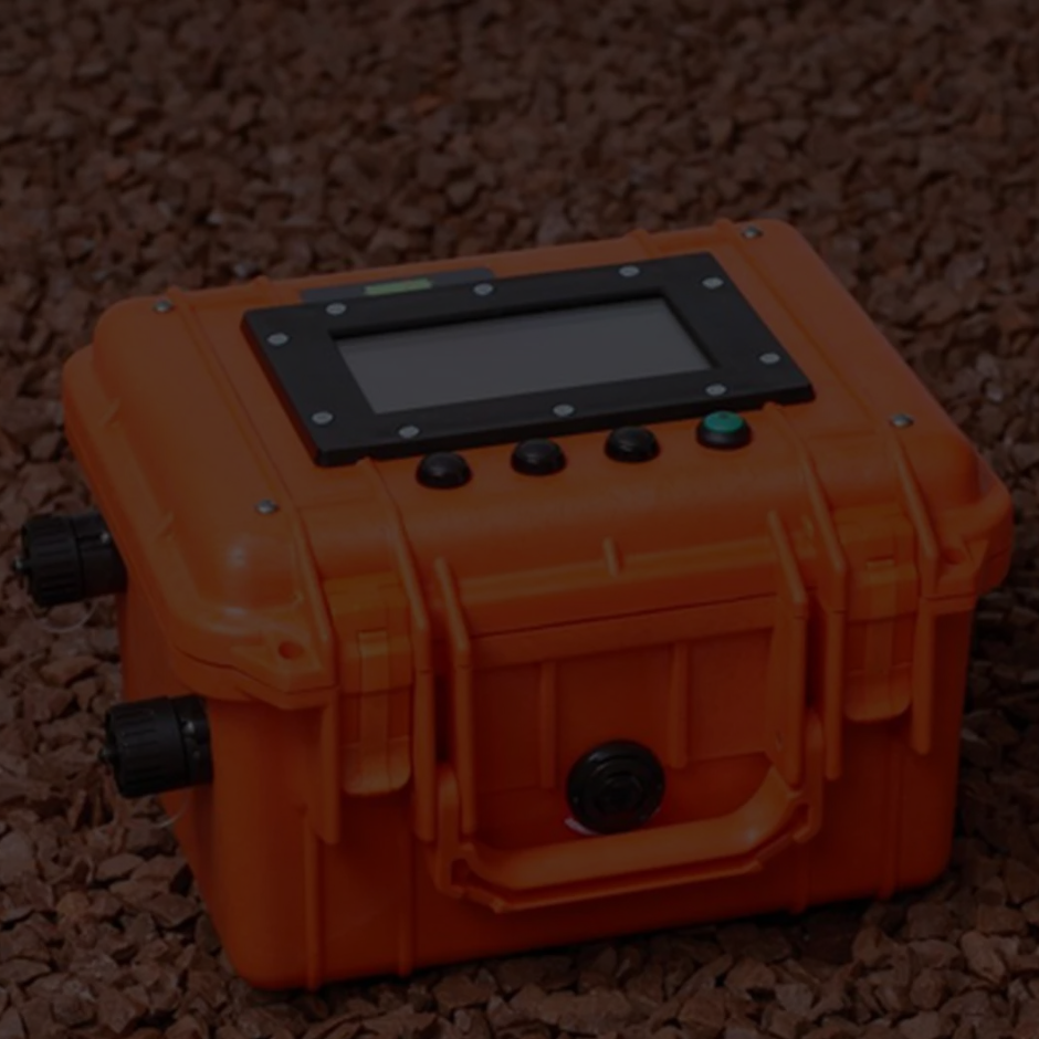 Monitoring & Inspection