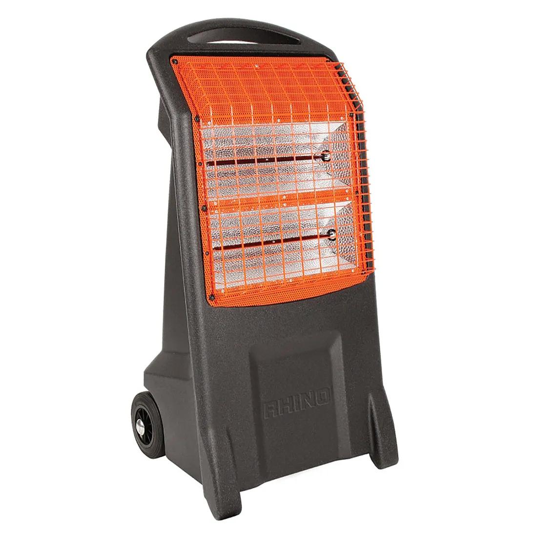 Commercial Infrared Heaters