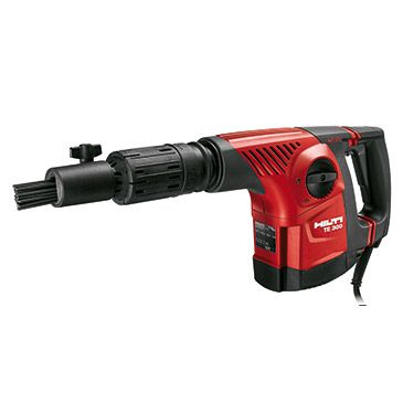 Power Scraper/Needle Hilti