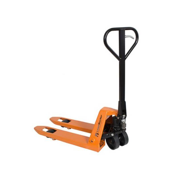 Pallet Truck 2M 2T Long Nosed