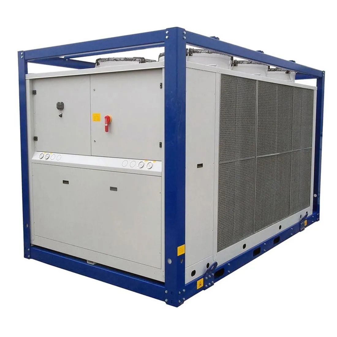 Chiller 100Kw