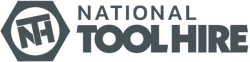 National Tool Hire logo