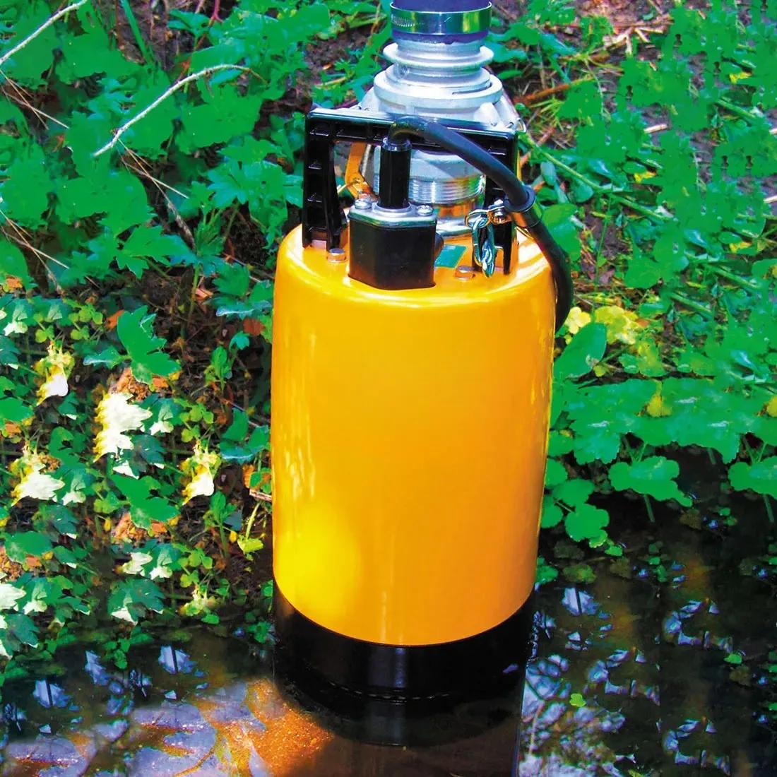 Submersible Pump 50mm Electric