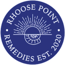 Rhoose Point Logo