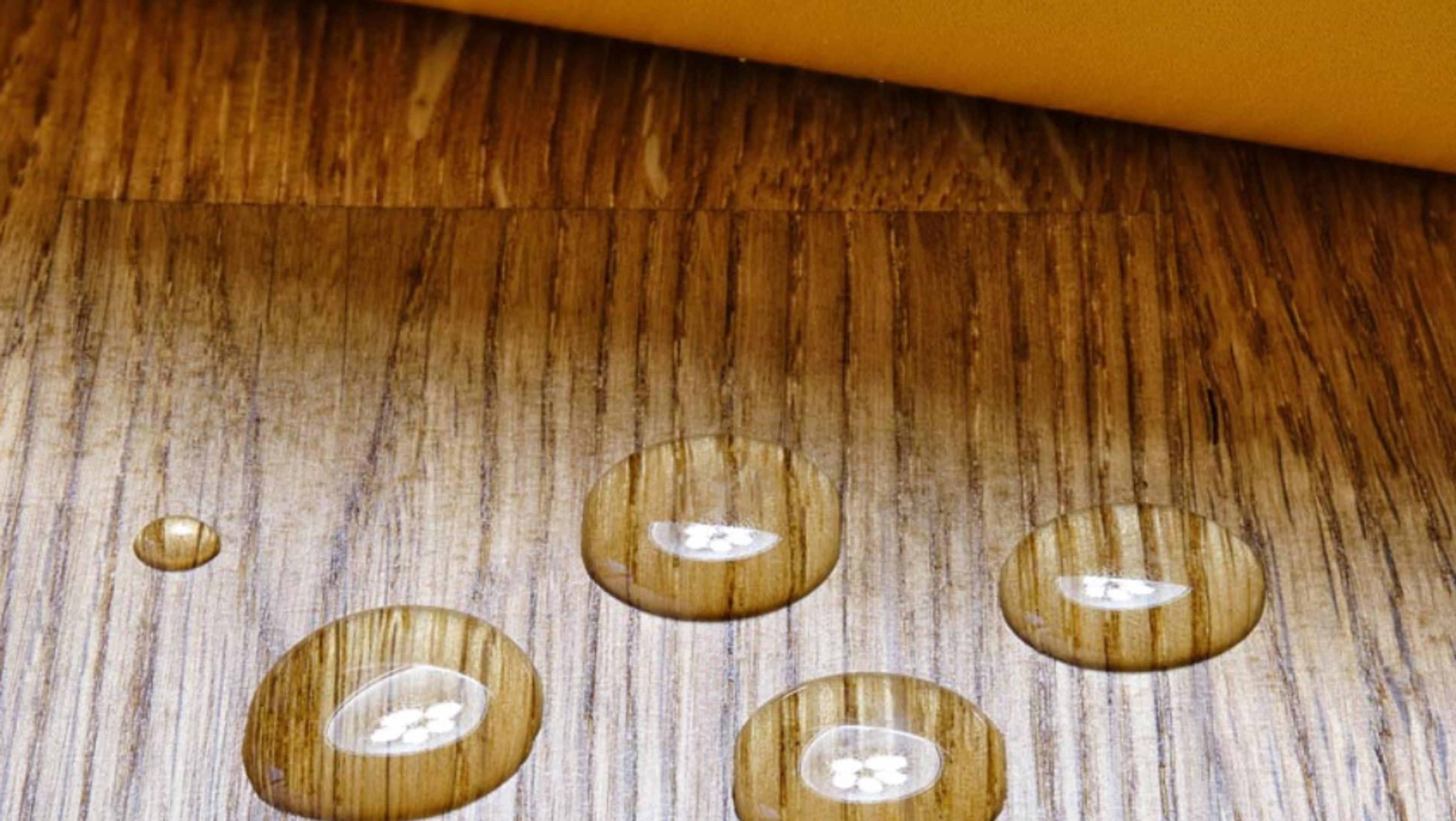 Rhoose Point Danish oil