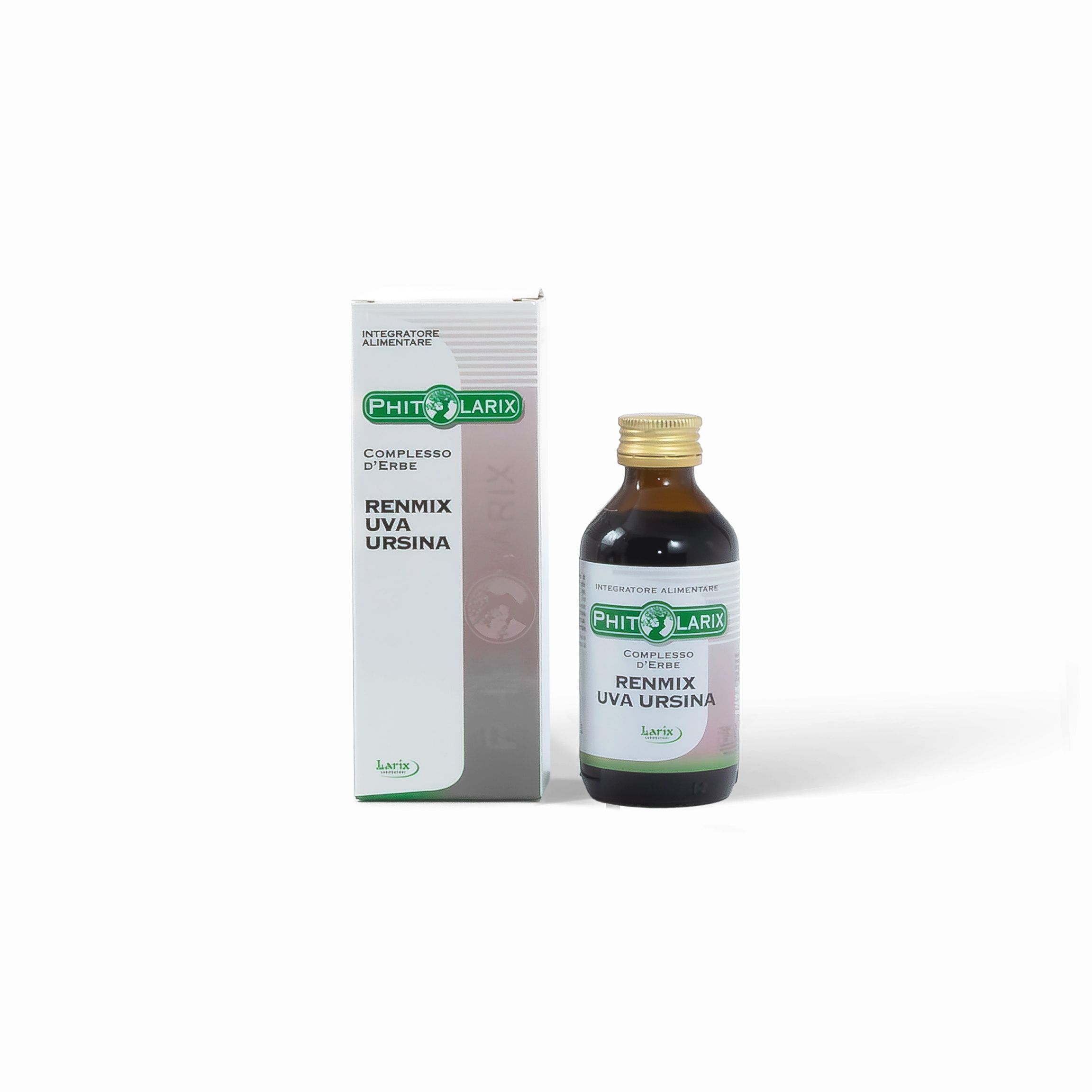 Renmix Uva Ursina Linea Phitolarix