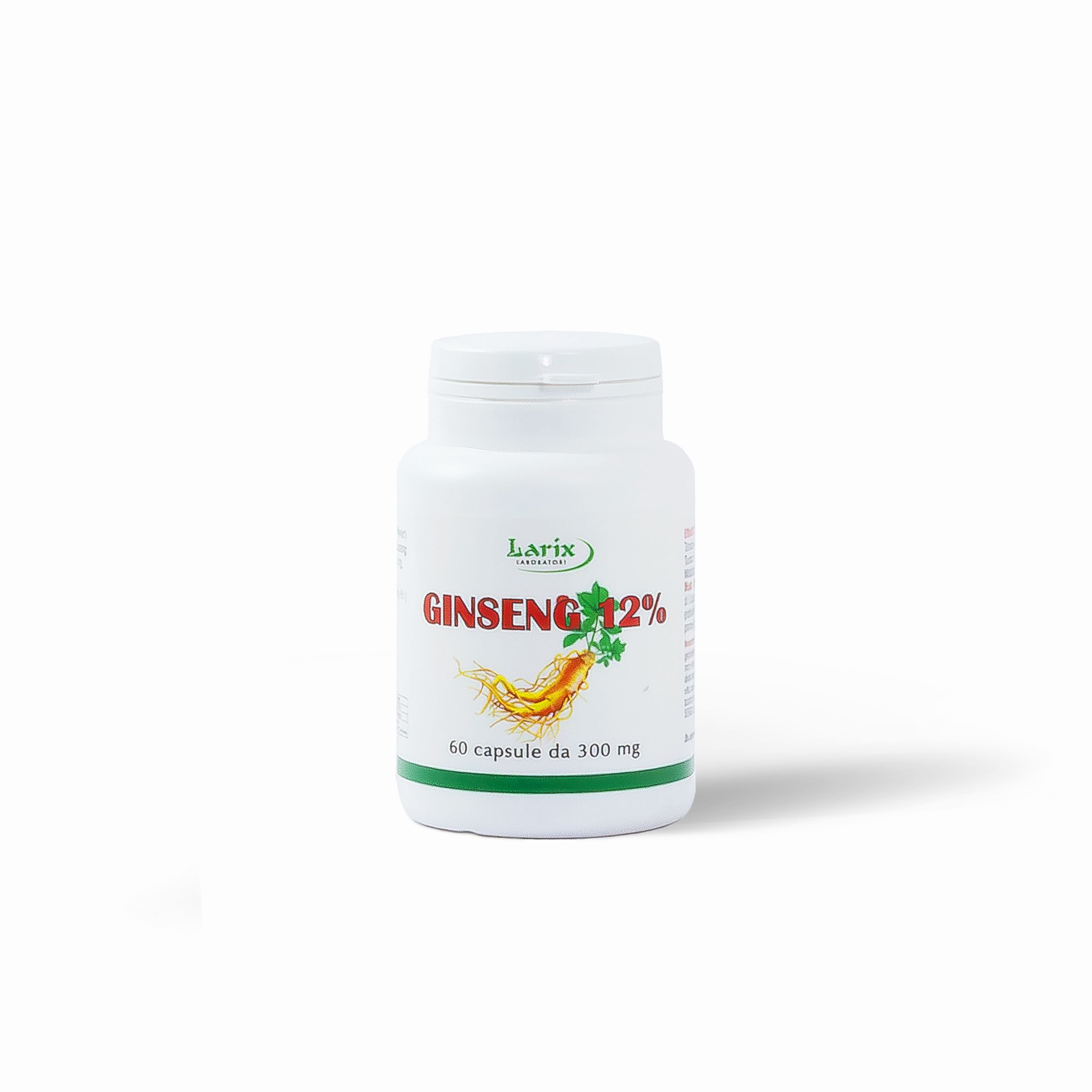 Ginseng 12%