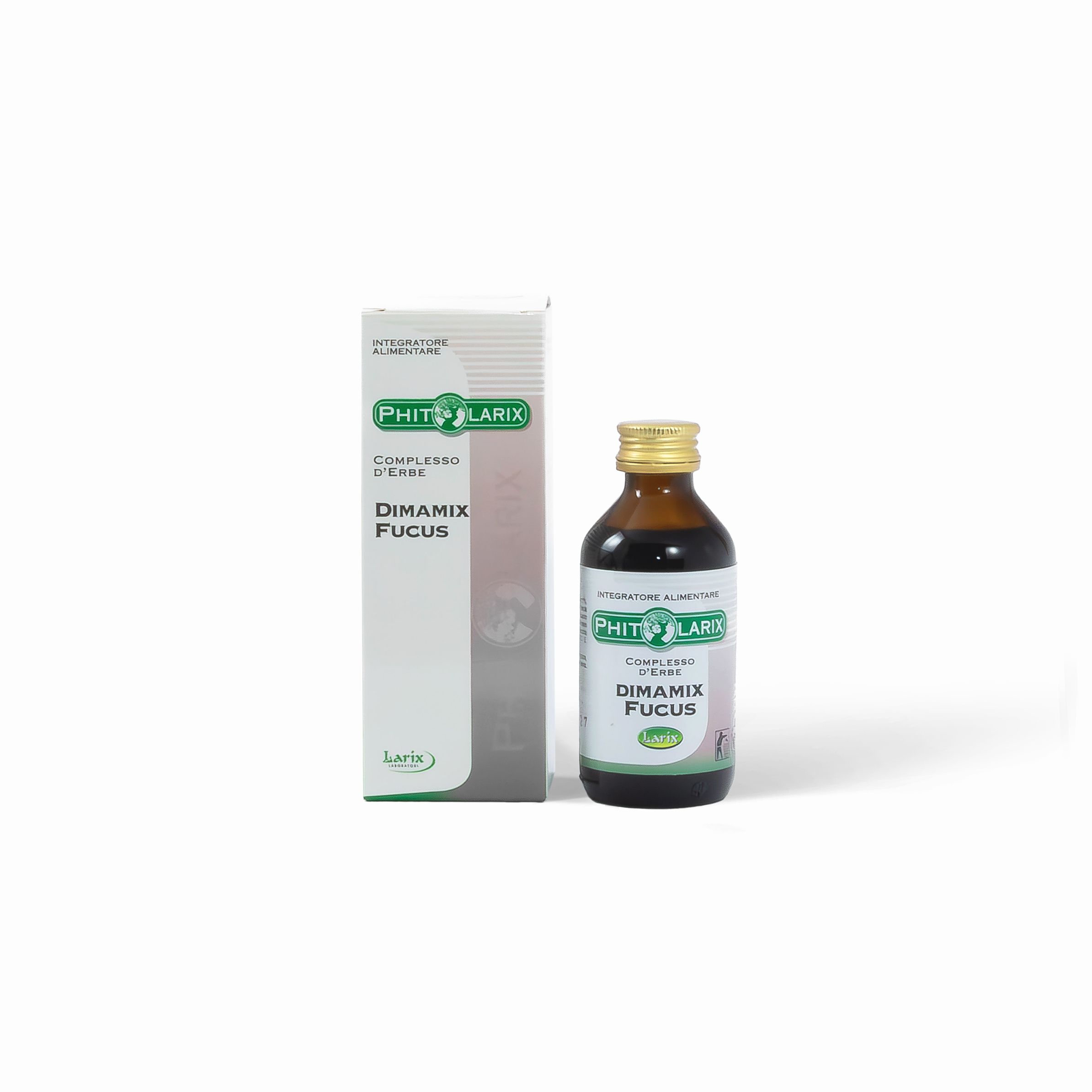 Dimamix Fucus Linea Phitolarix