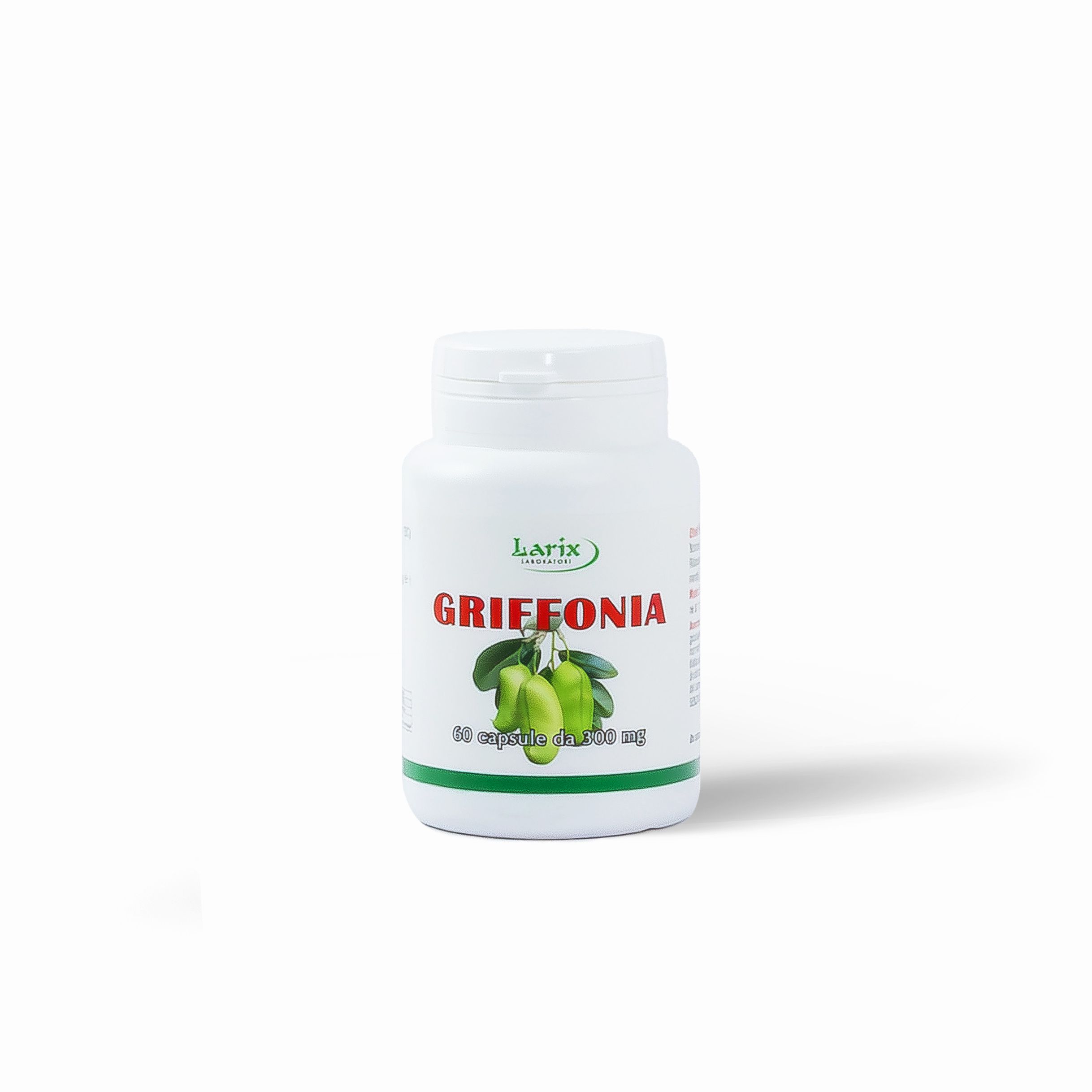 Griffonia 20%