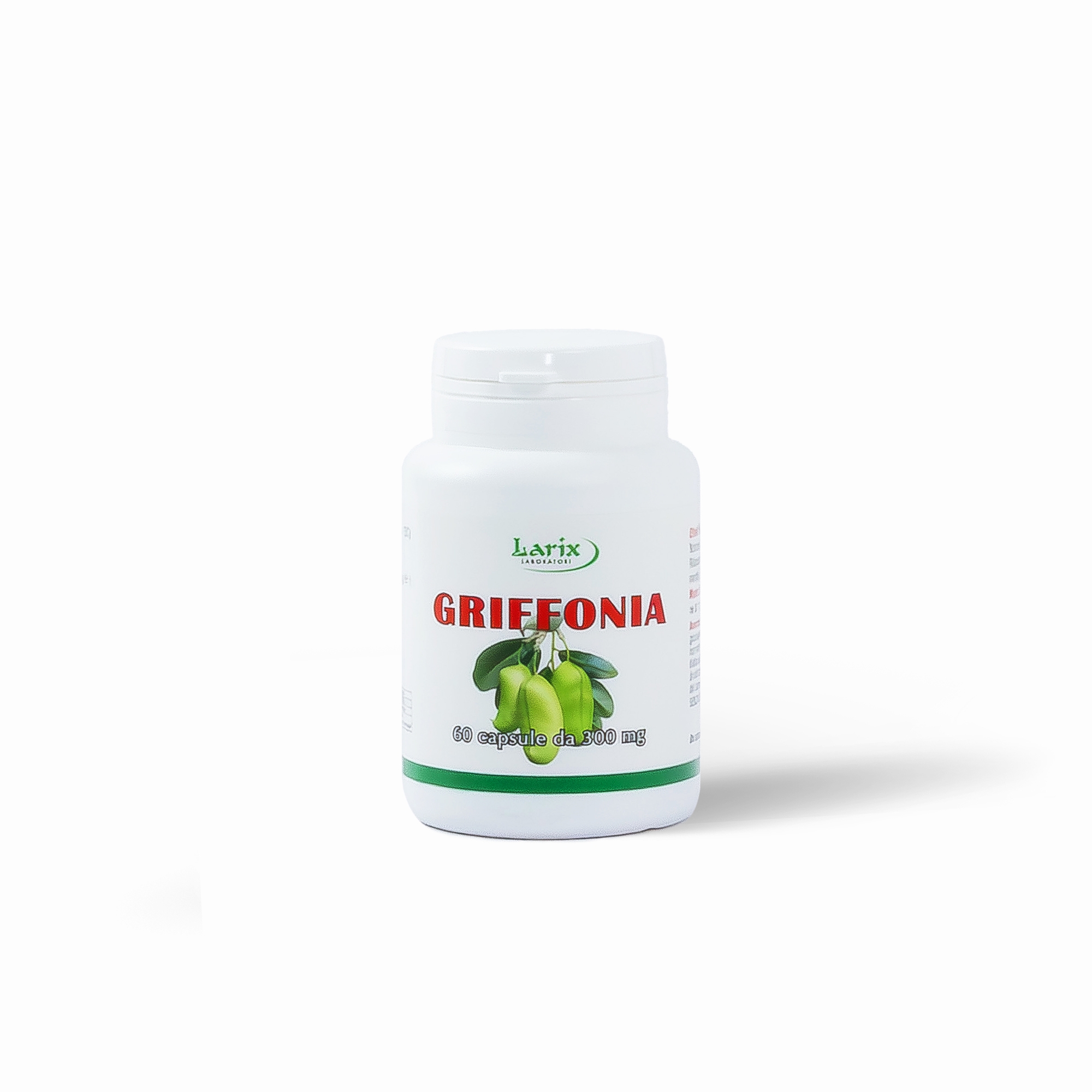 Griffonia 20%