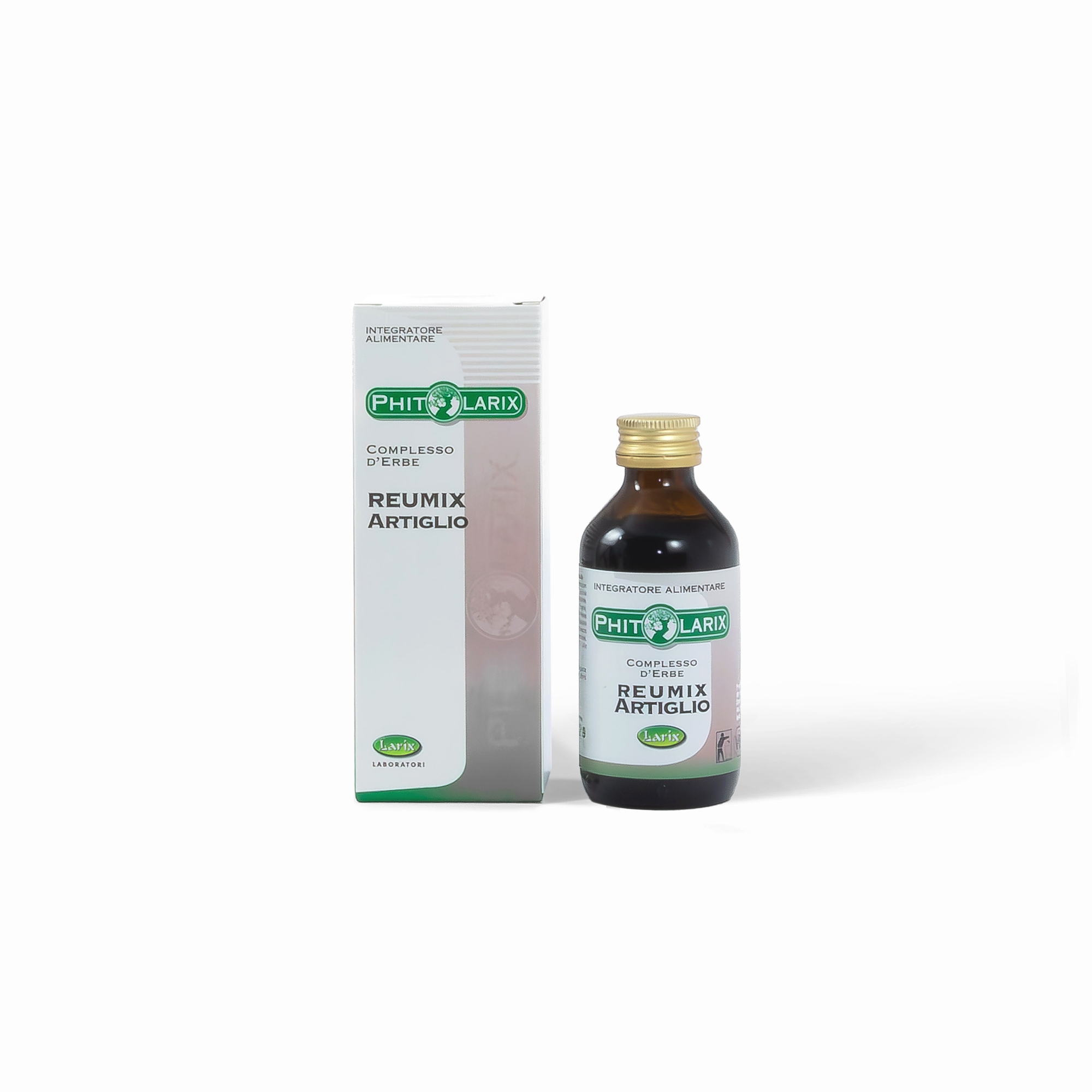 Reumix Artiglio Linea Phitolarix