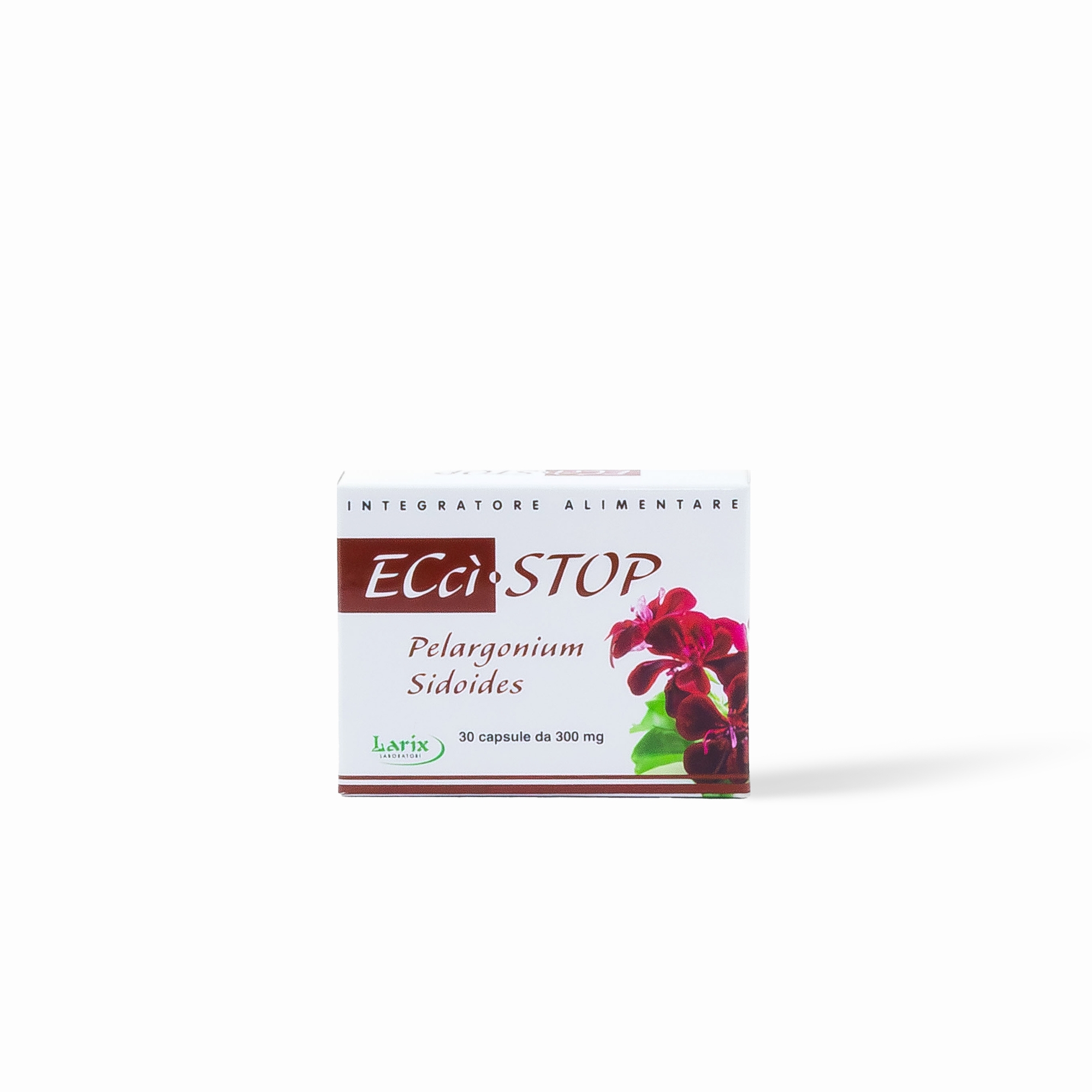 Eccì Stop capsule