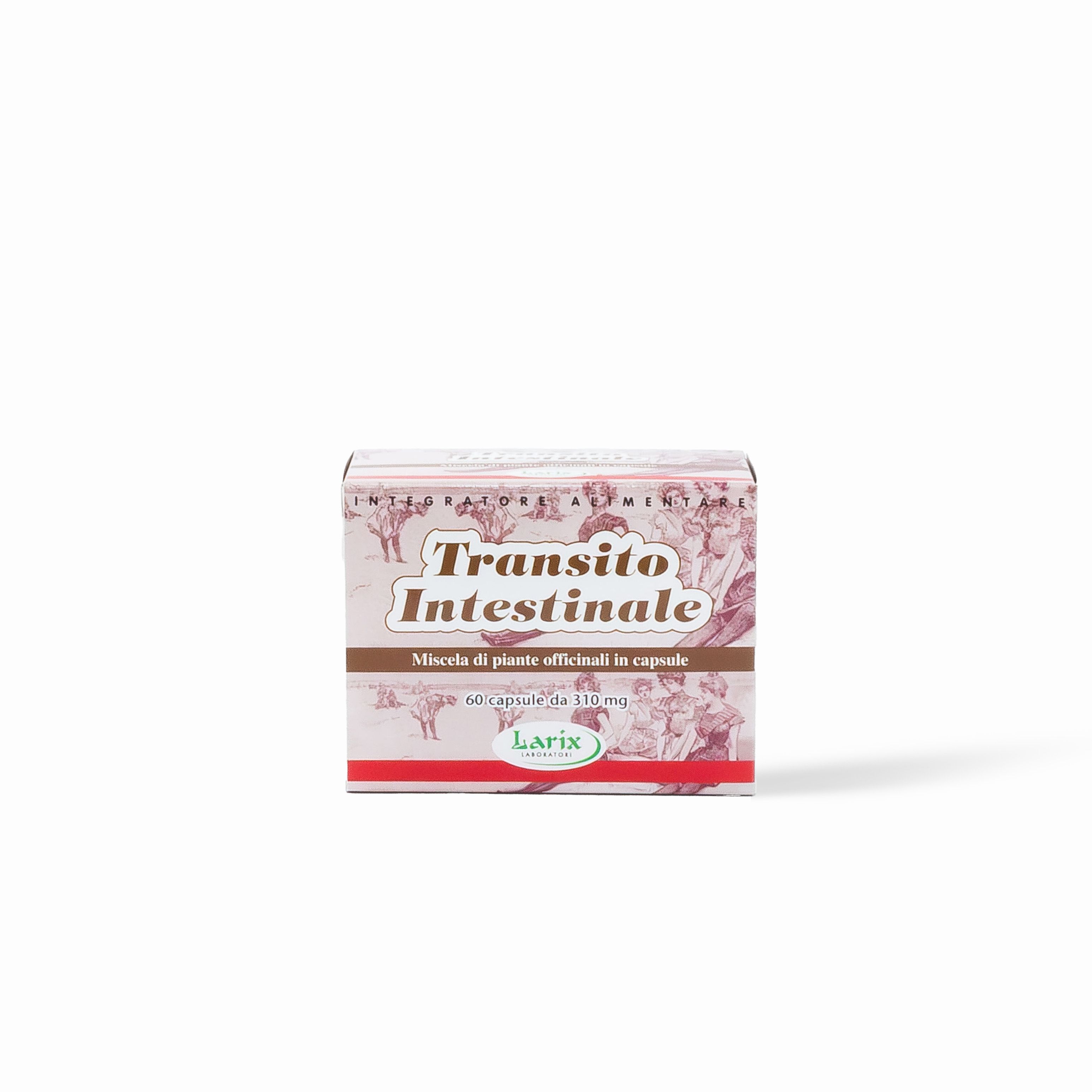 Transito Intestinale
