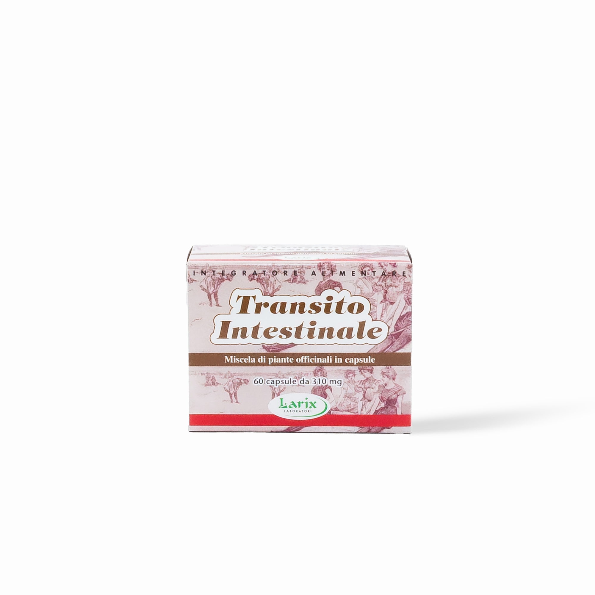 Transito Intestinale