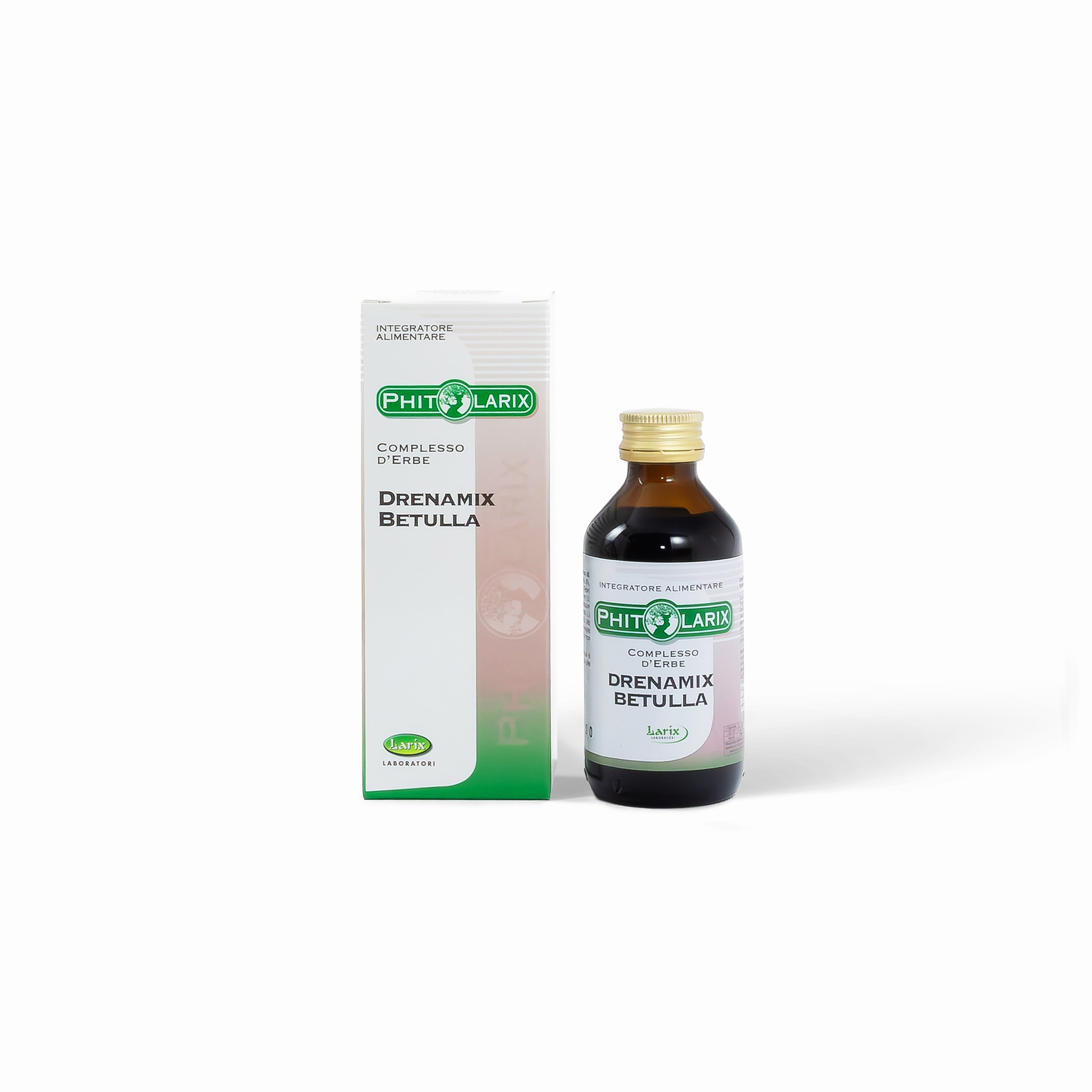 Drenamix Betulla Linea Phitolarix