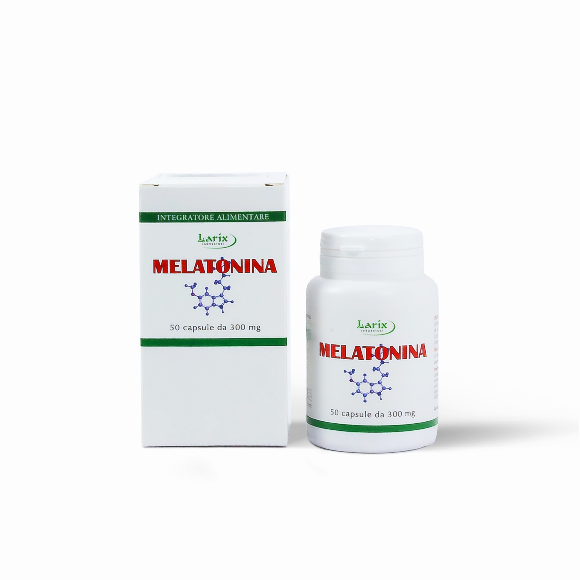 Melatonina