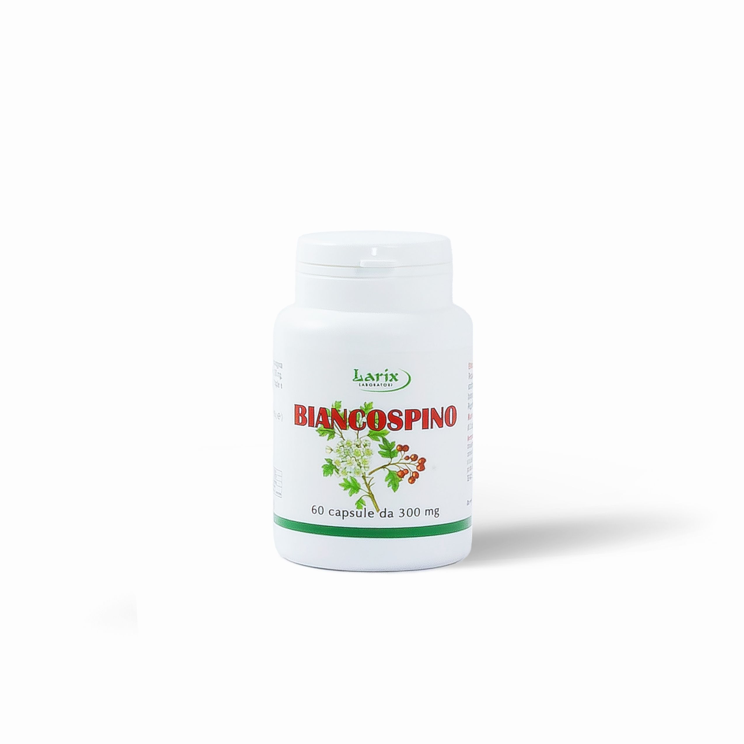 Biancospino 
