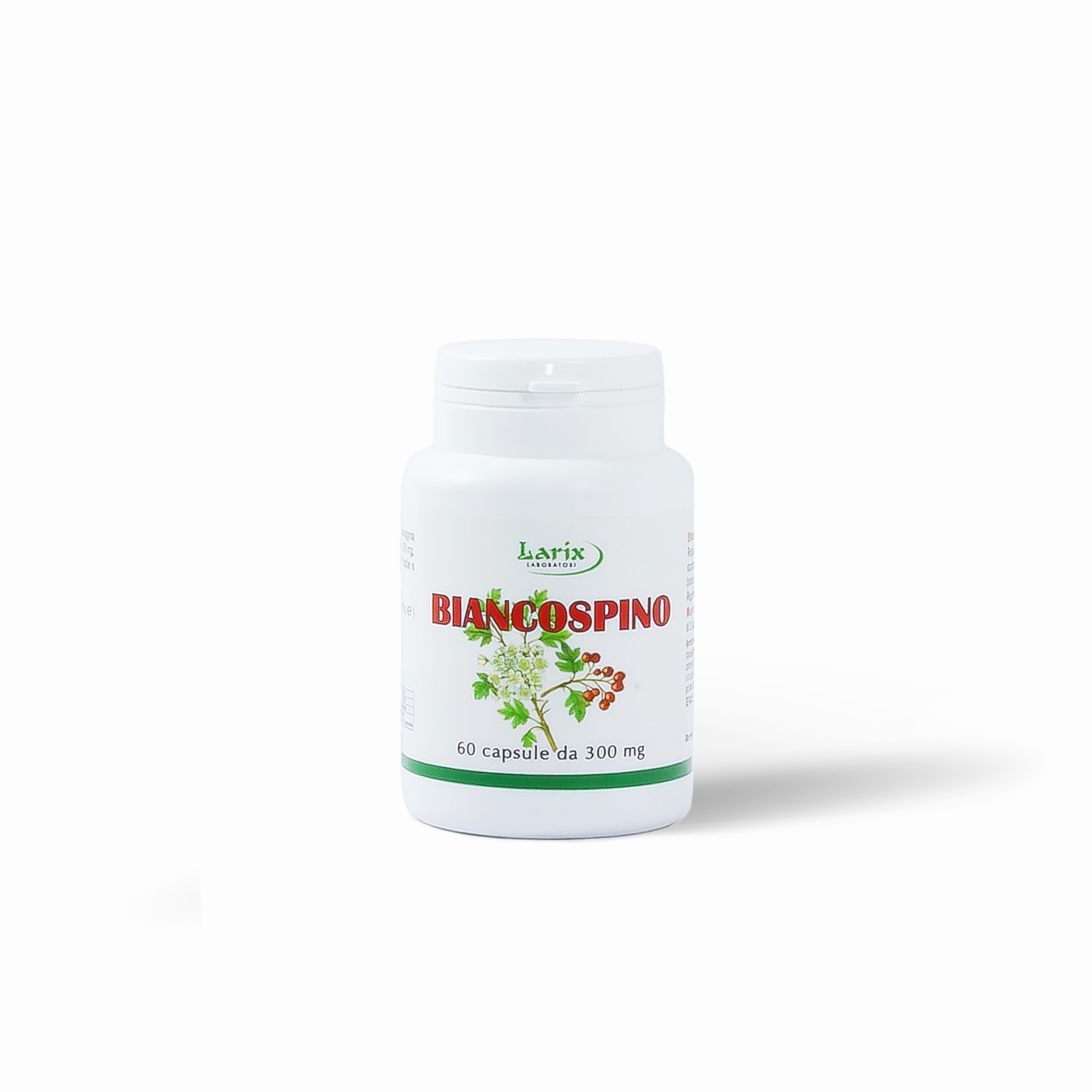 Biancospino