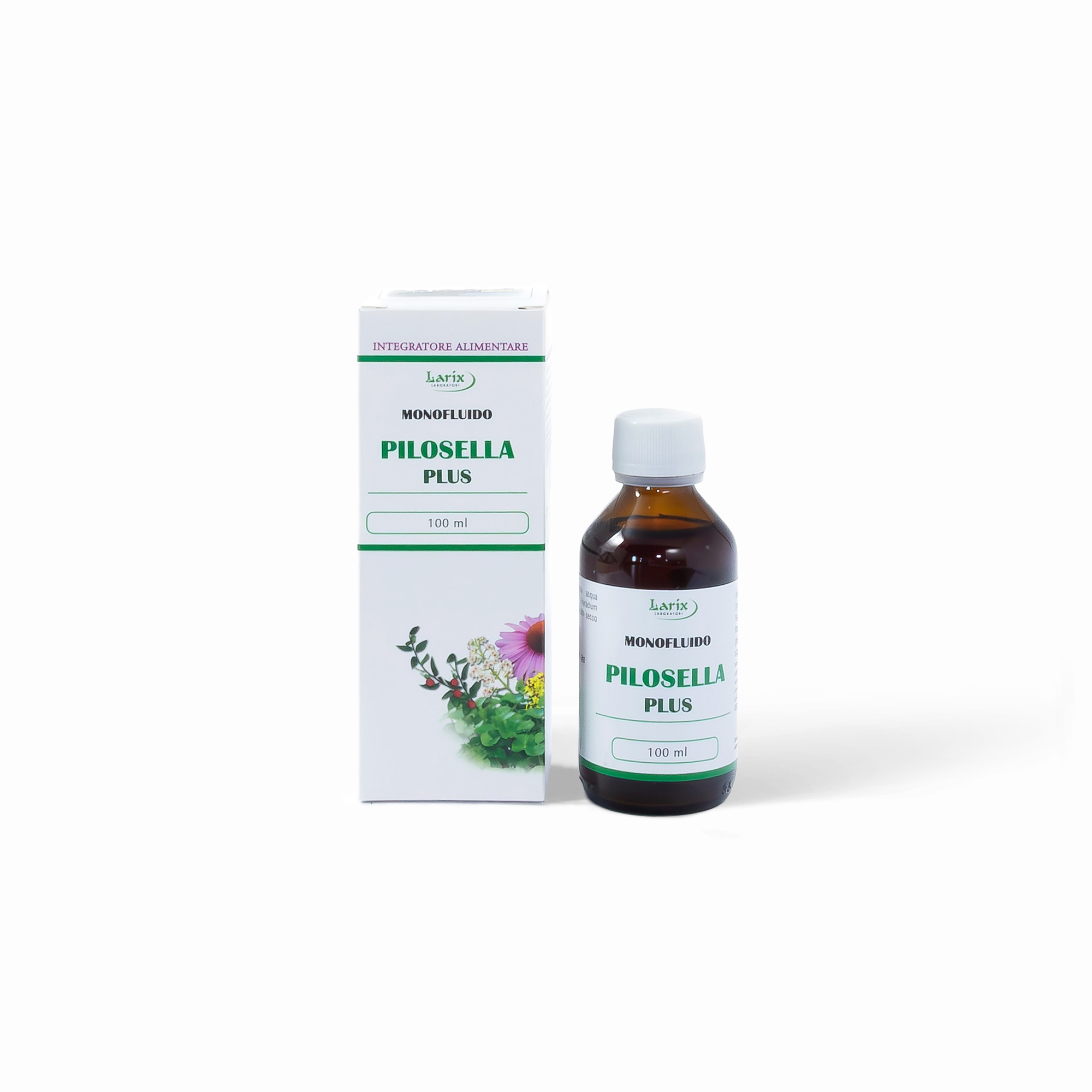 Pilosella Plus monofluidi