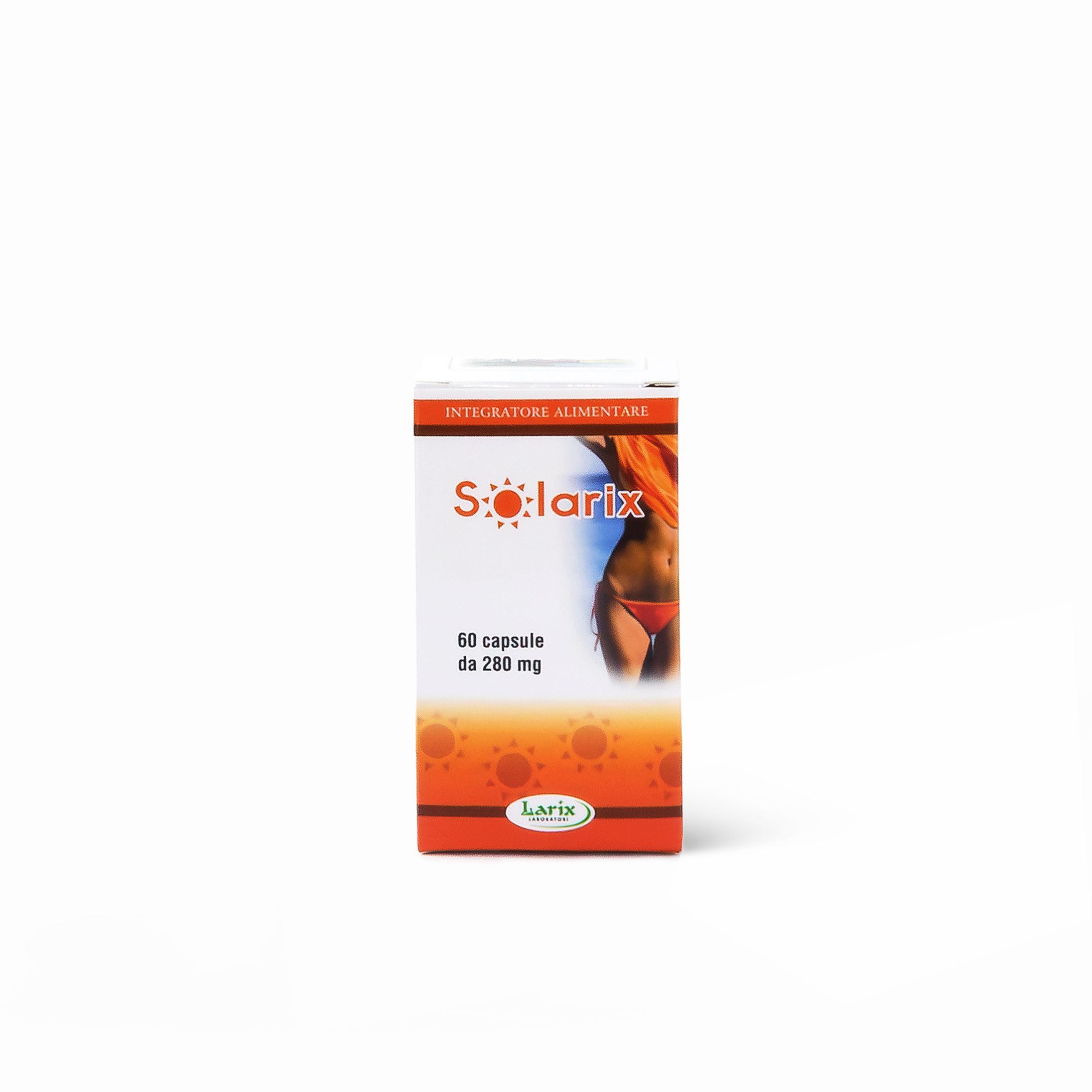 Solarix