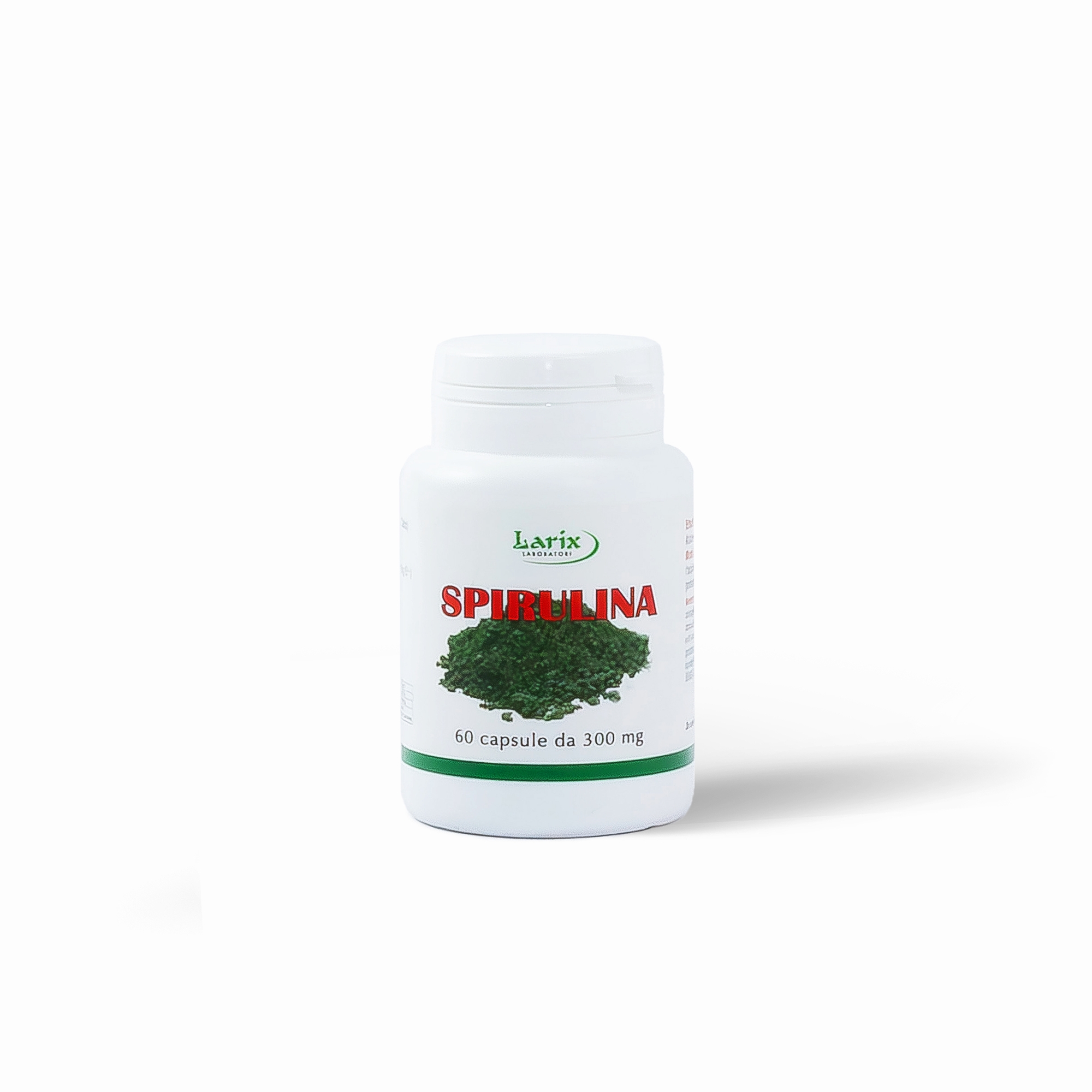 Spirulina