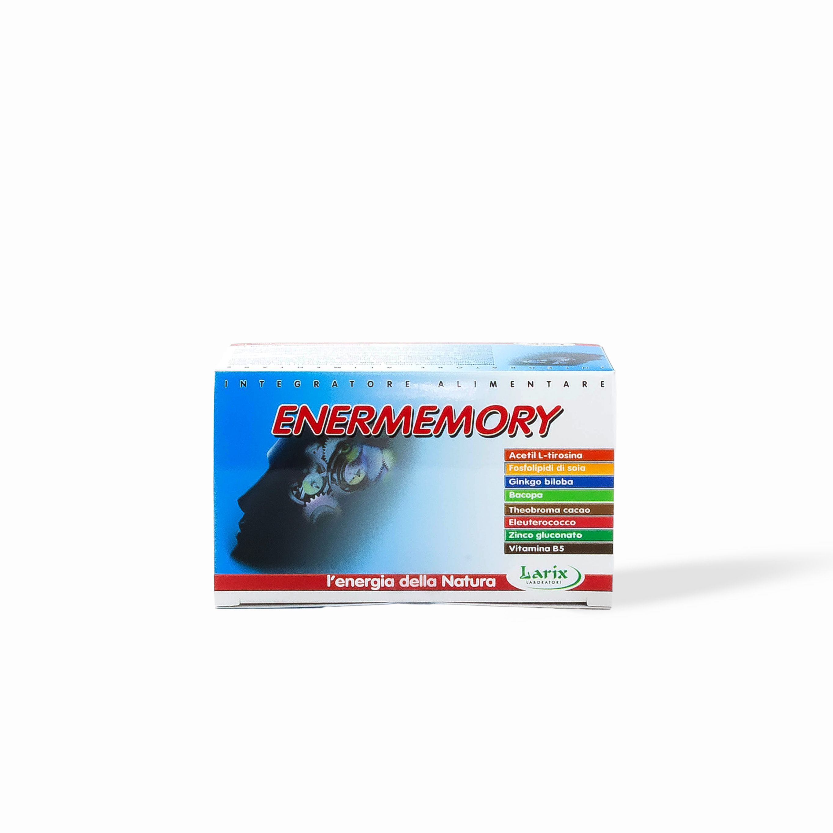 Enermemory