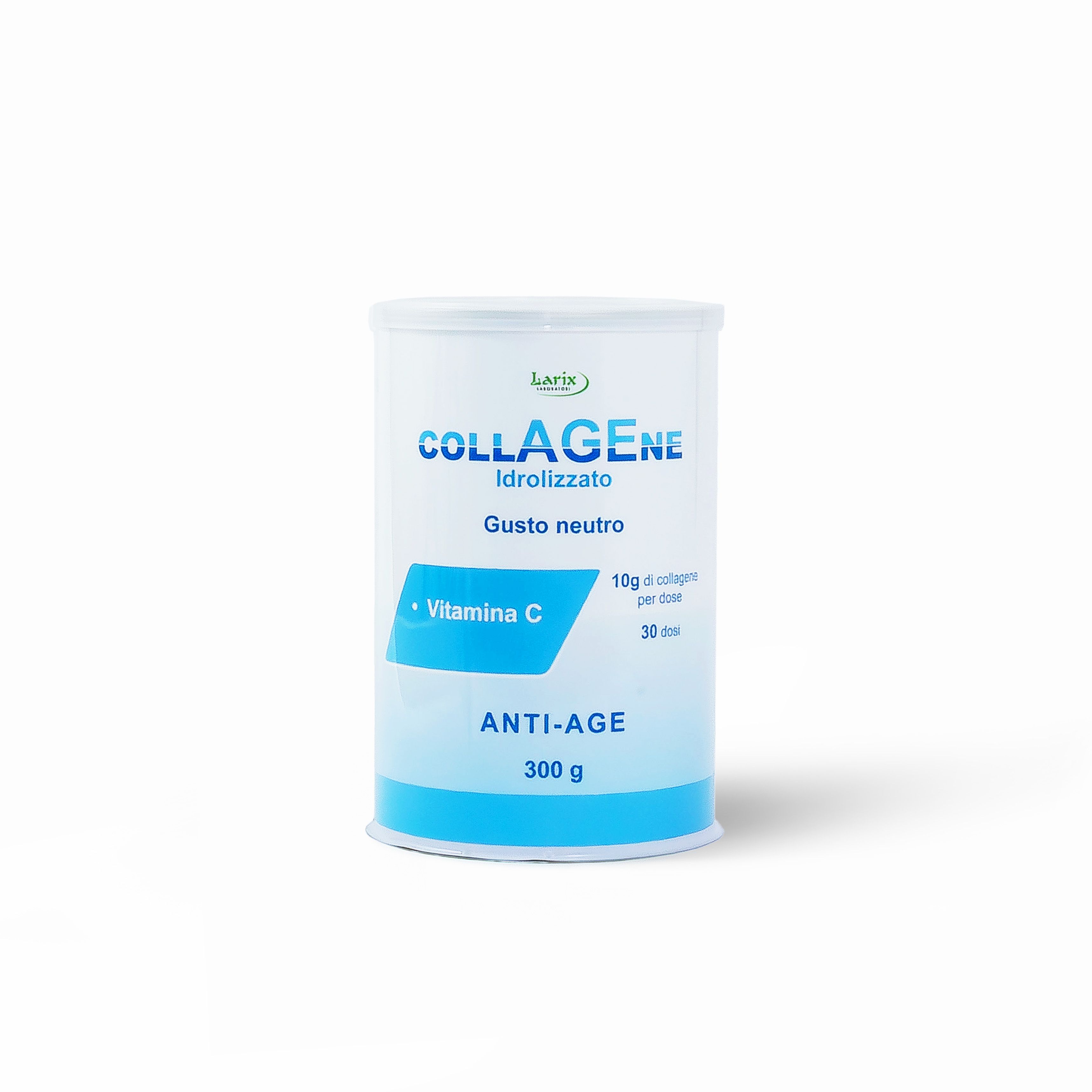 Collagene Antiage Puro Senza Aromi