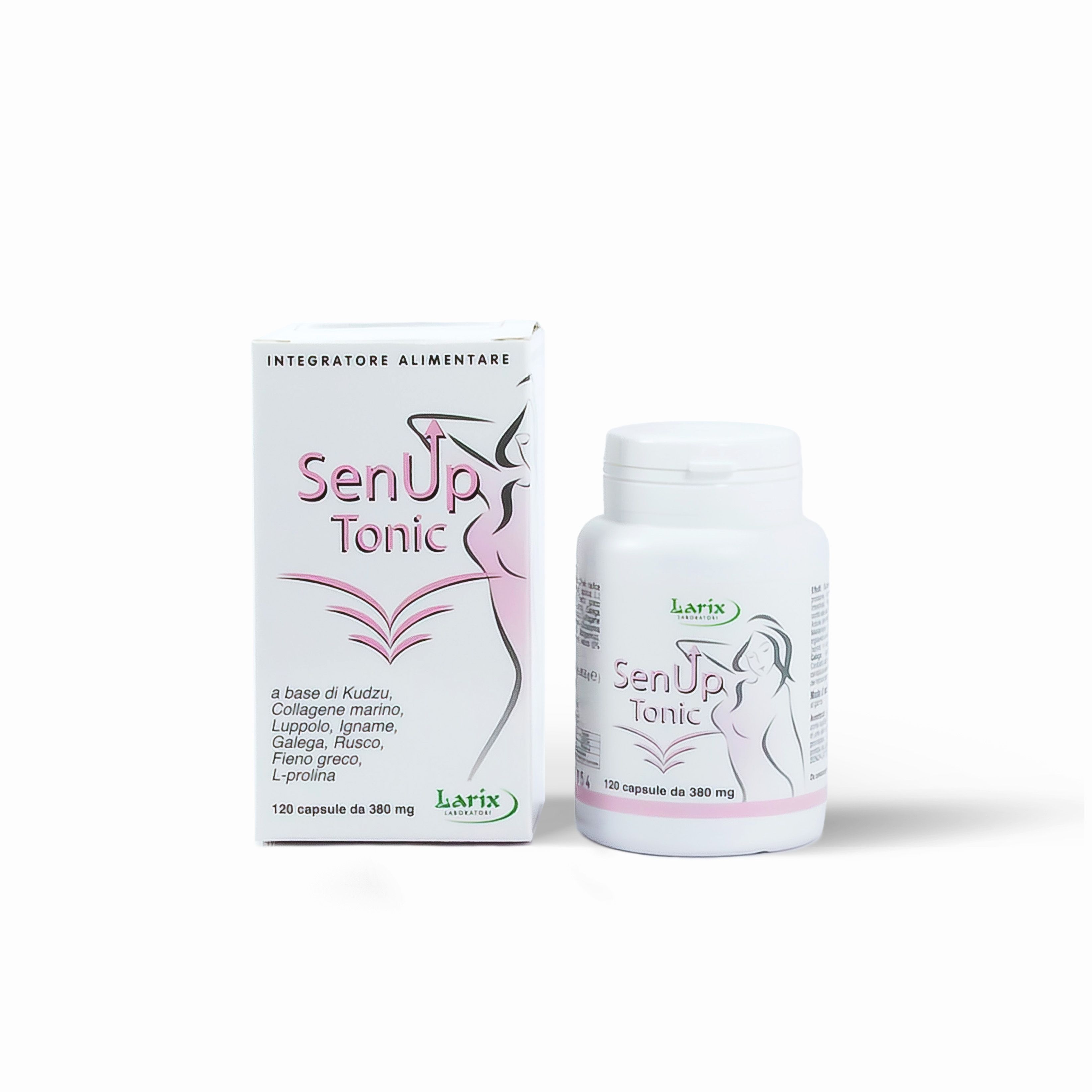 Senup Tonic Capsule