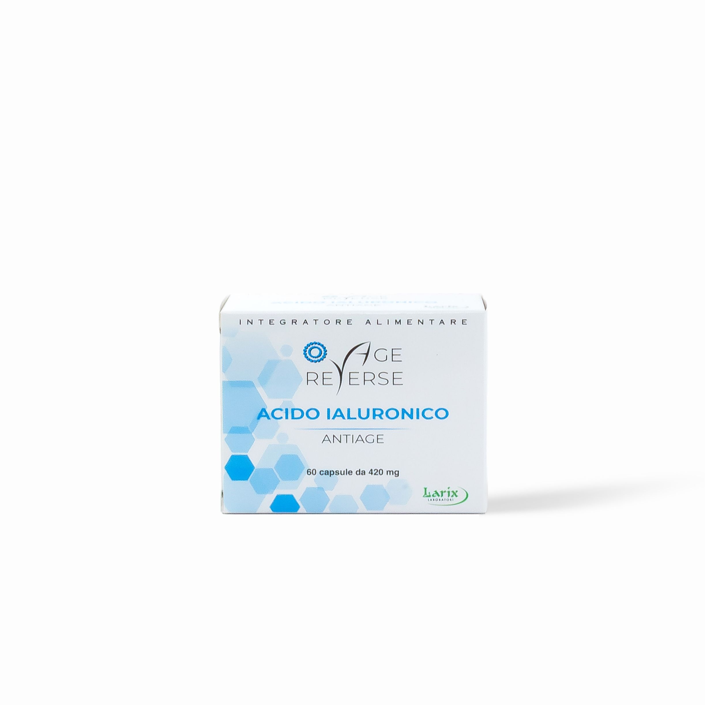 Acido Ialuronico capsule