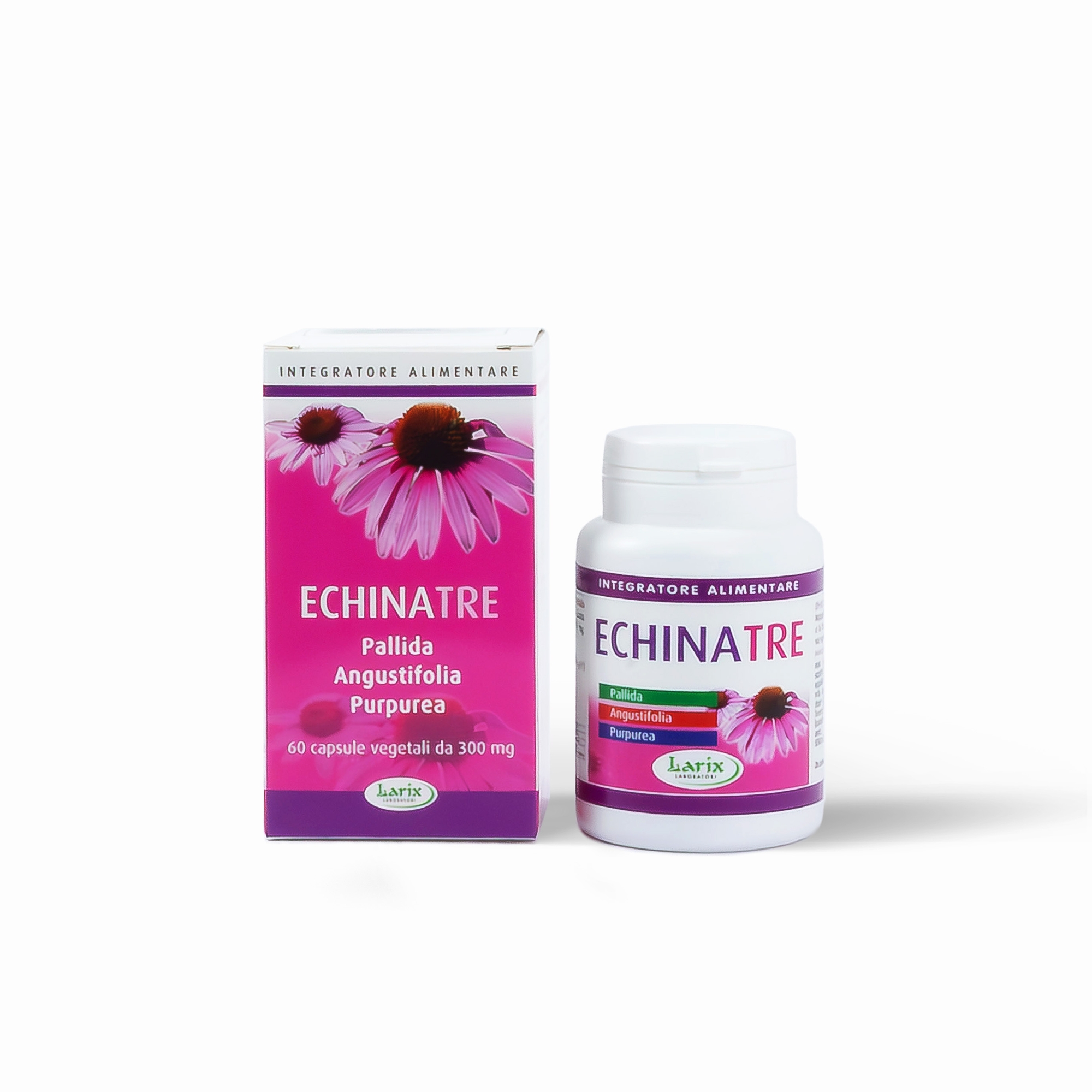 Echinatre Capsule