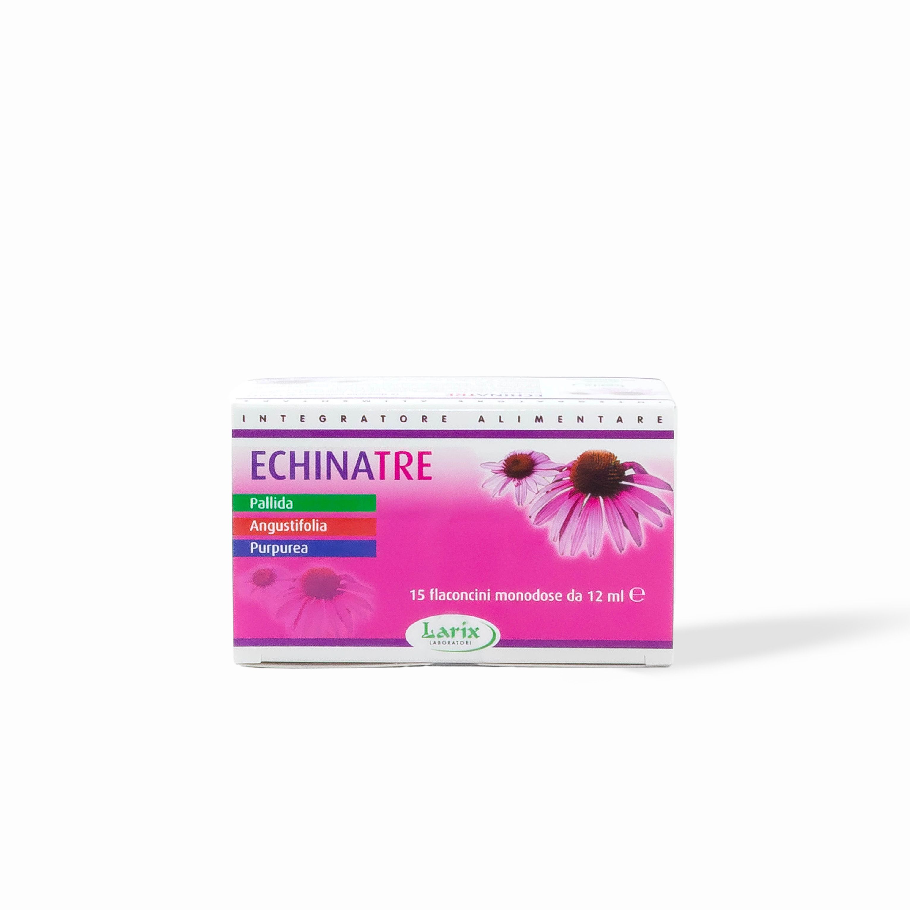 Echinatre flaconcini