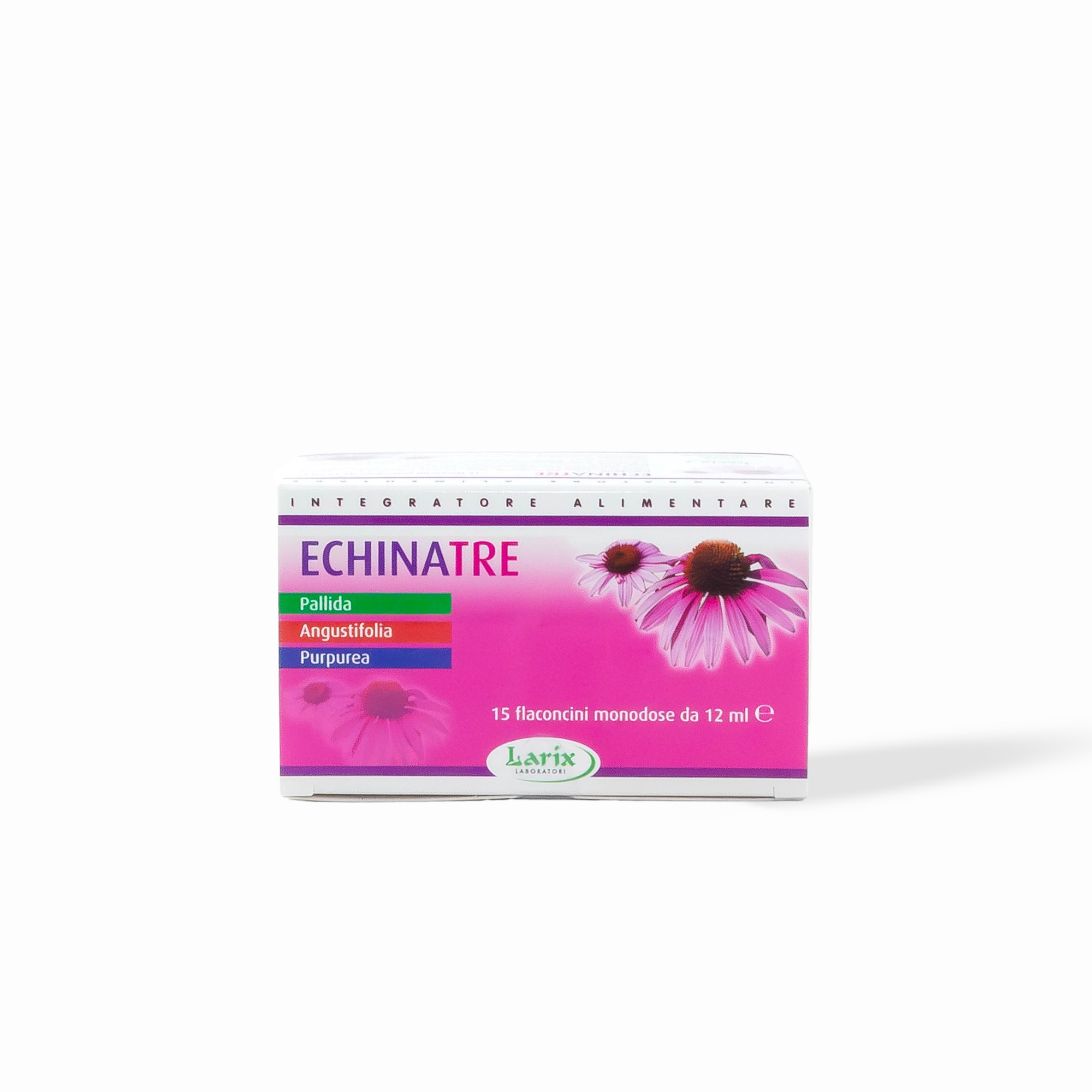Echinatre flaconcini