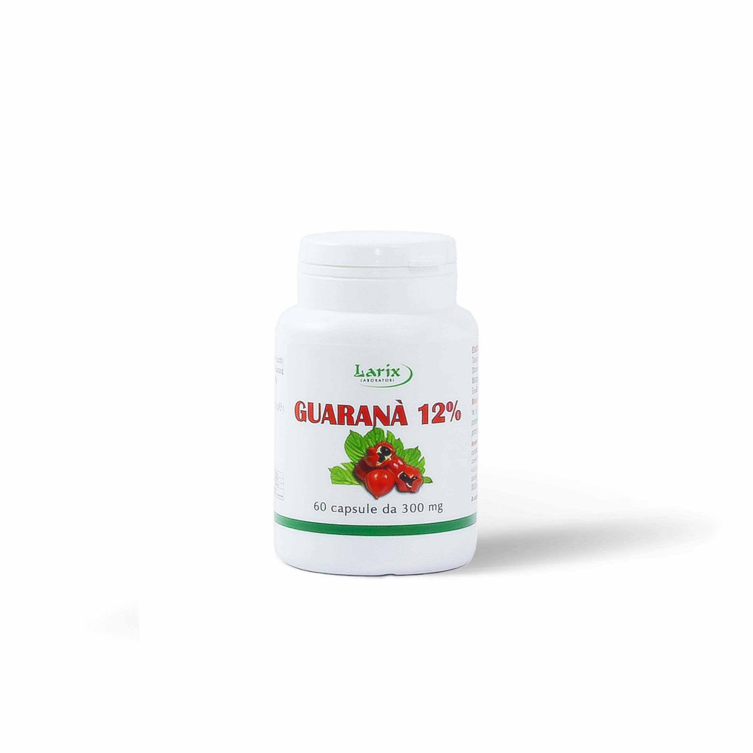Guaranà 12% 