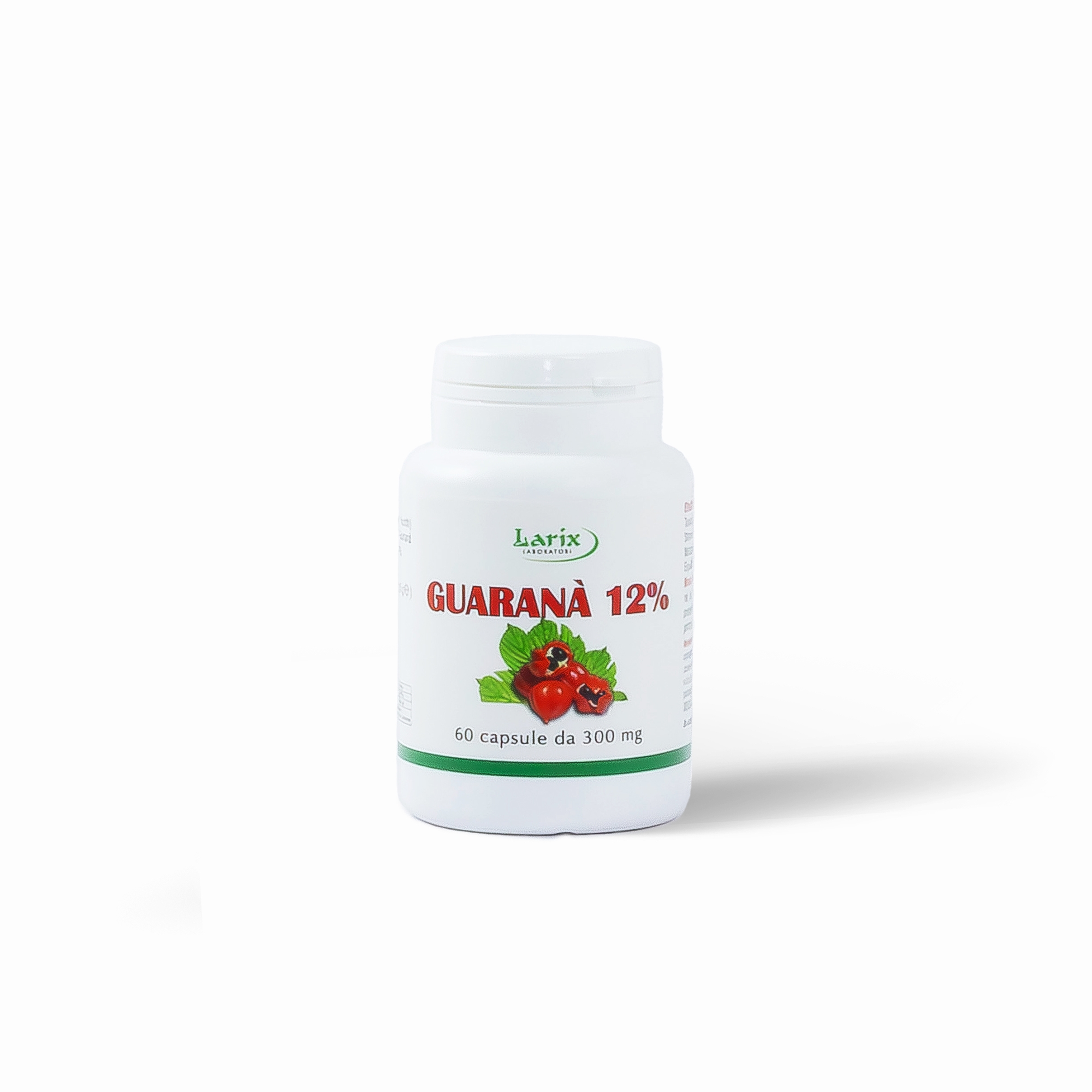 Guaranà 12%