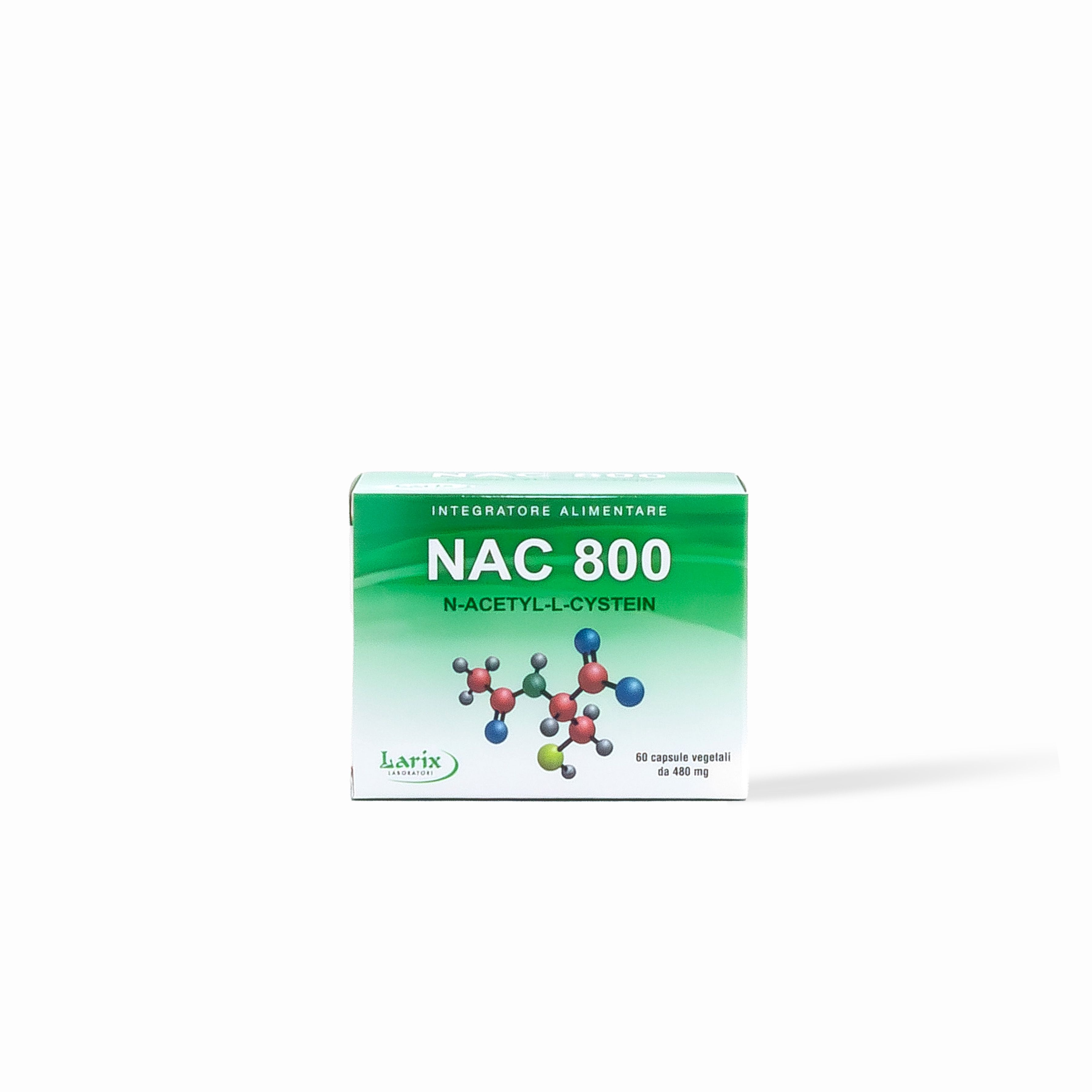 NAC 800