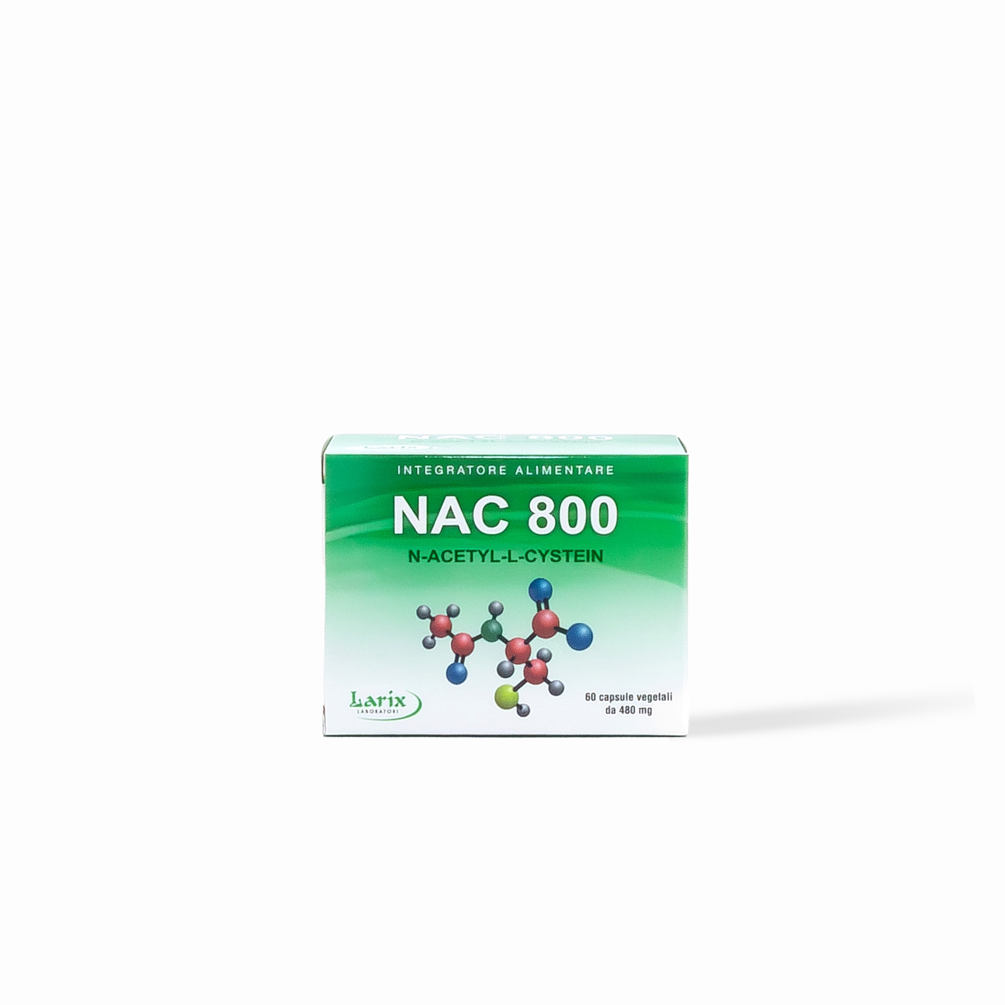 NAC 800