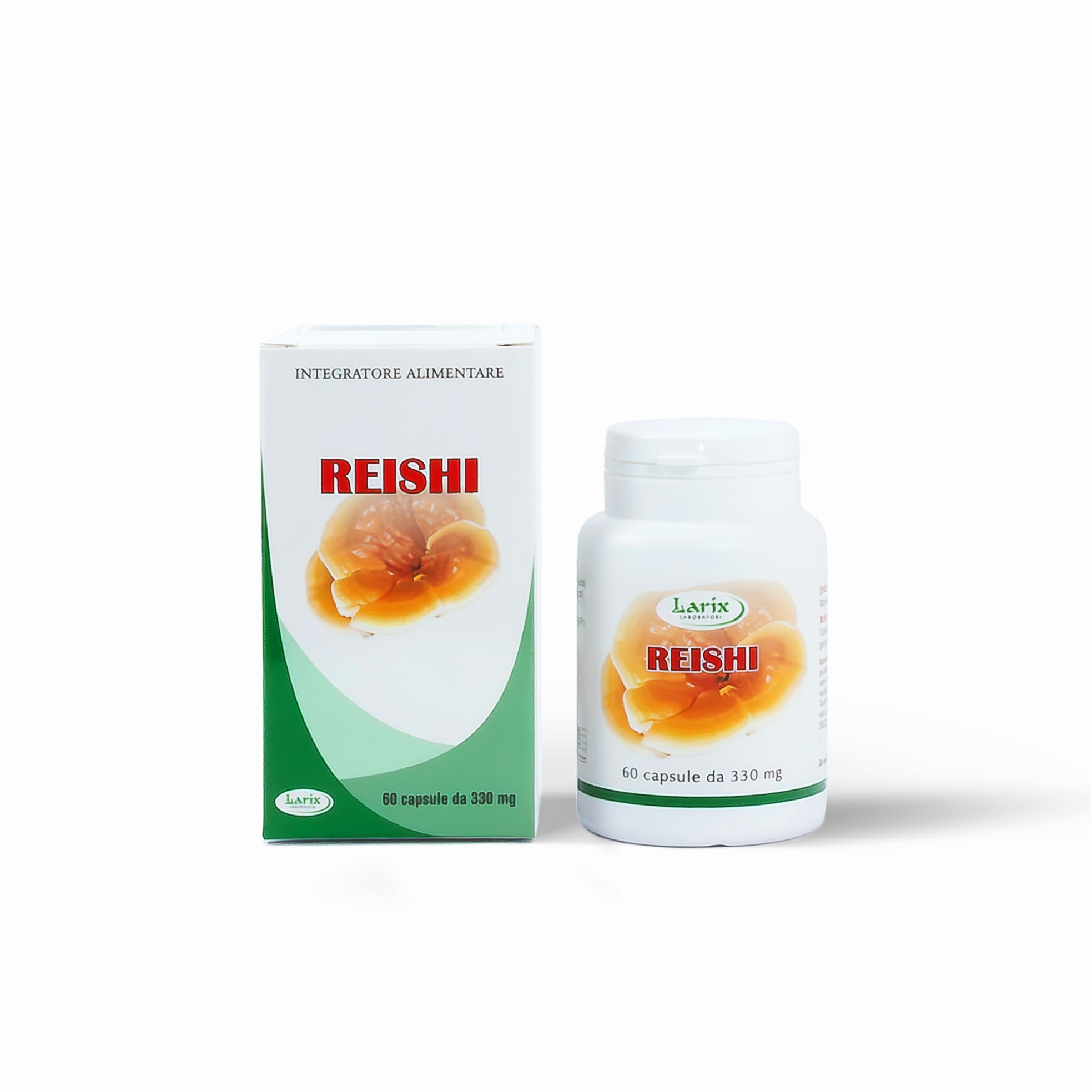 Reishi